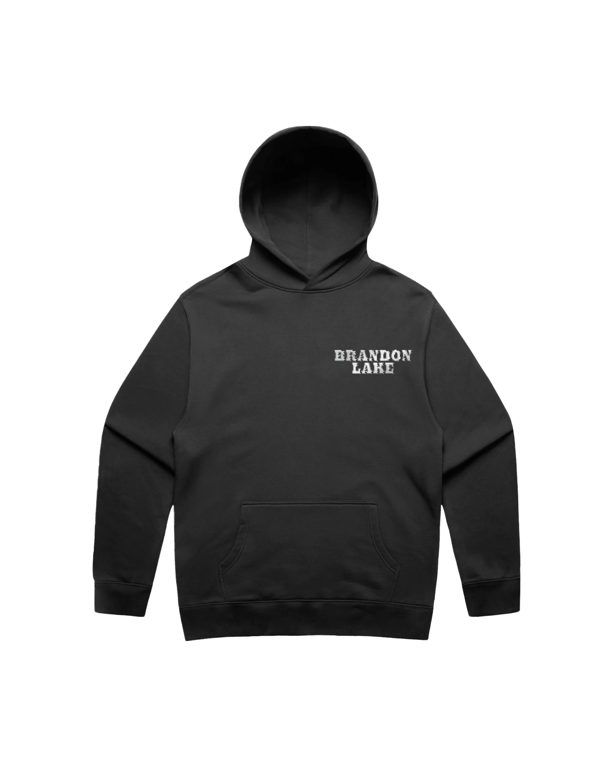 Grill Hoodie - Image 2