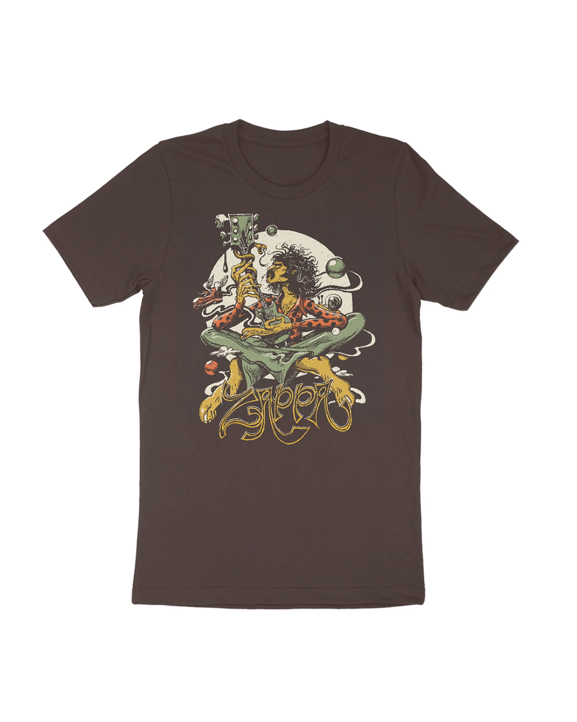 Guitar Trip T-Shirt