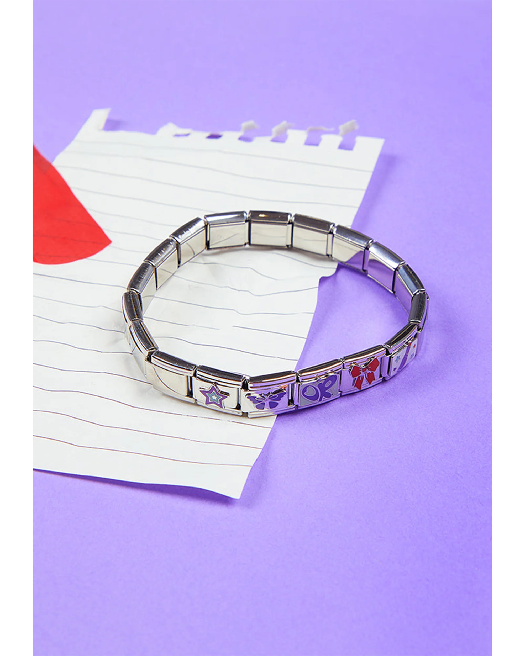 GUTS charm - Image 5
