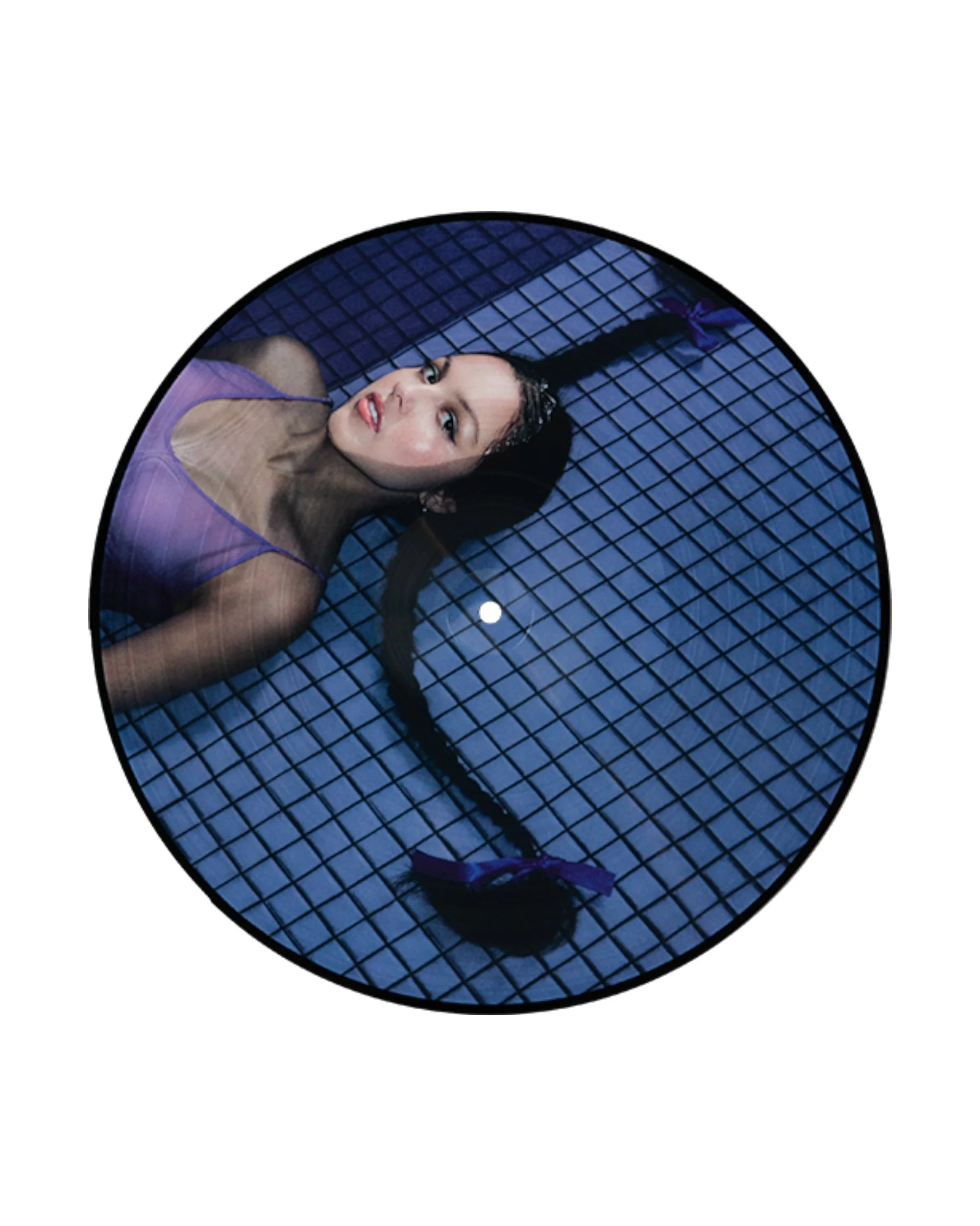 GUTS exclusive picture disc - Image 2