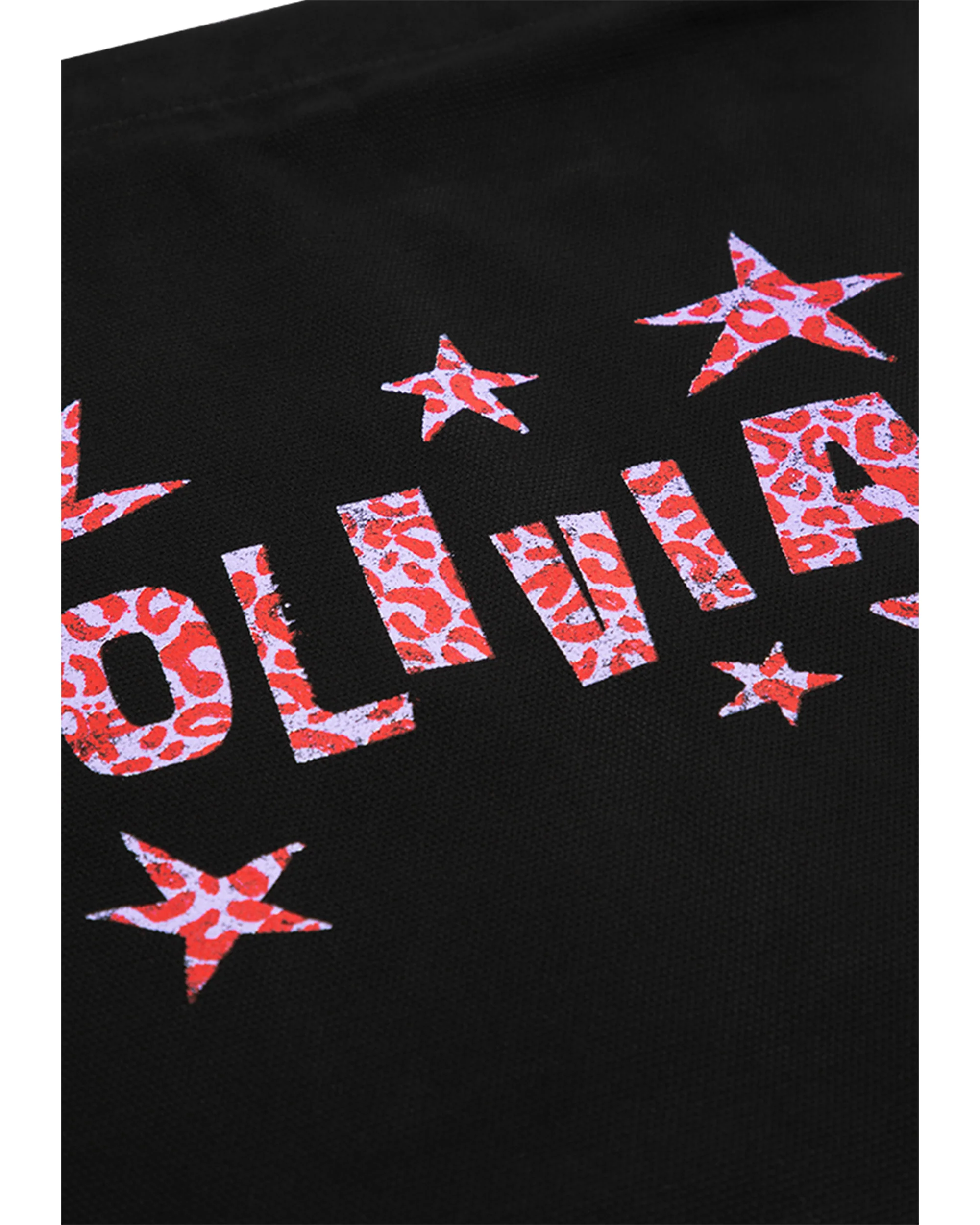 GUTS olivia patch book bag - Image 2