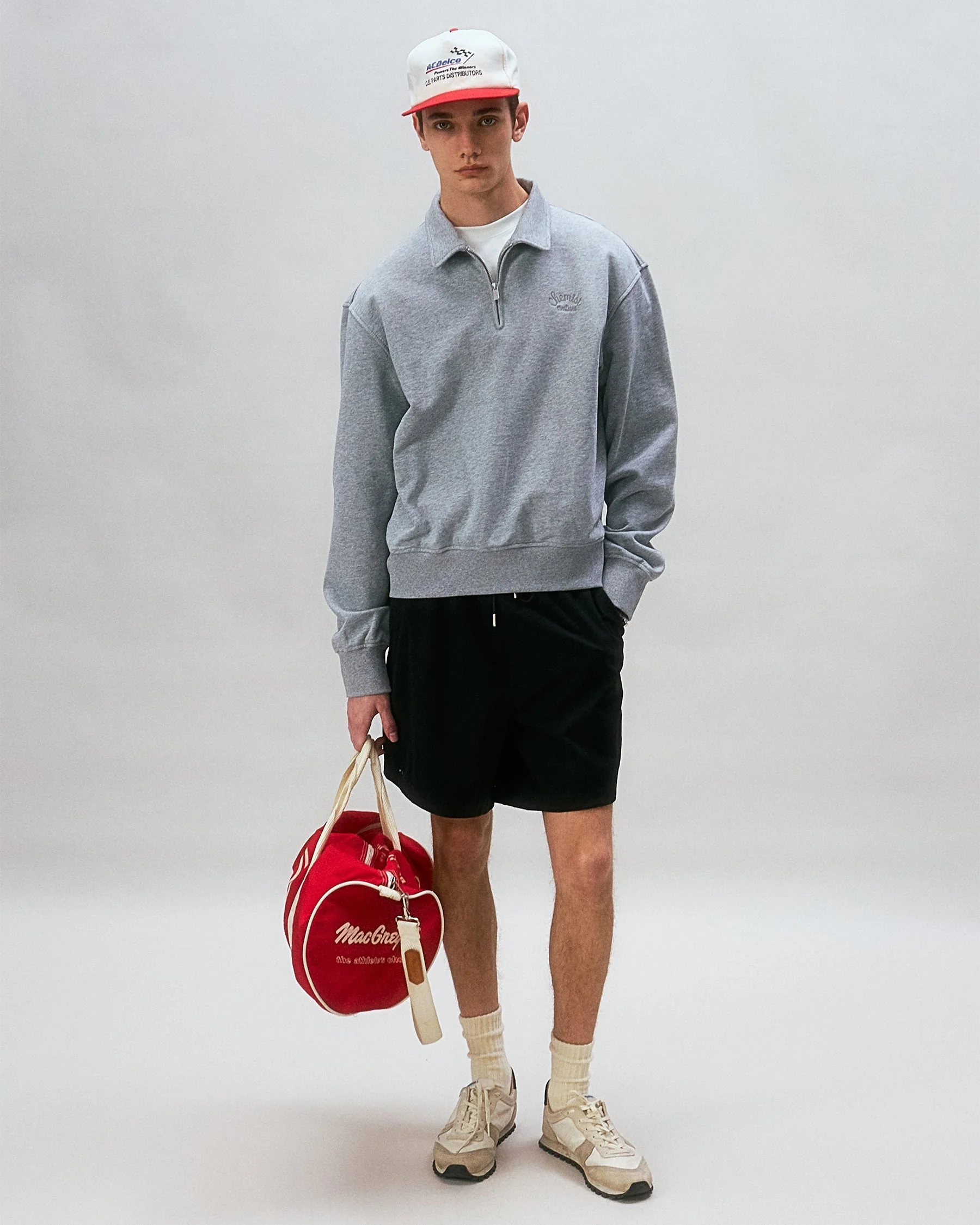 H3_GRY_CREWNECK_360G - Image 8