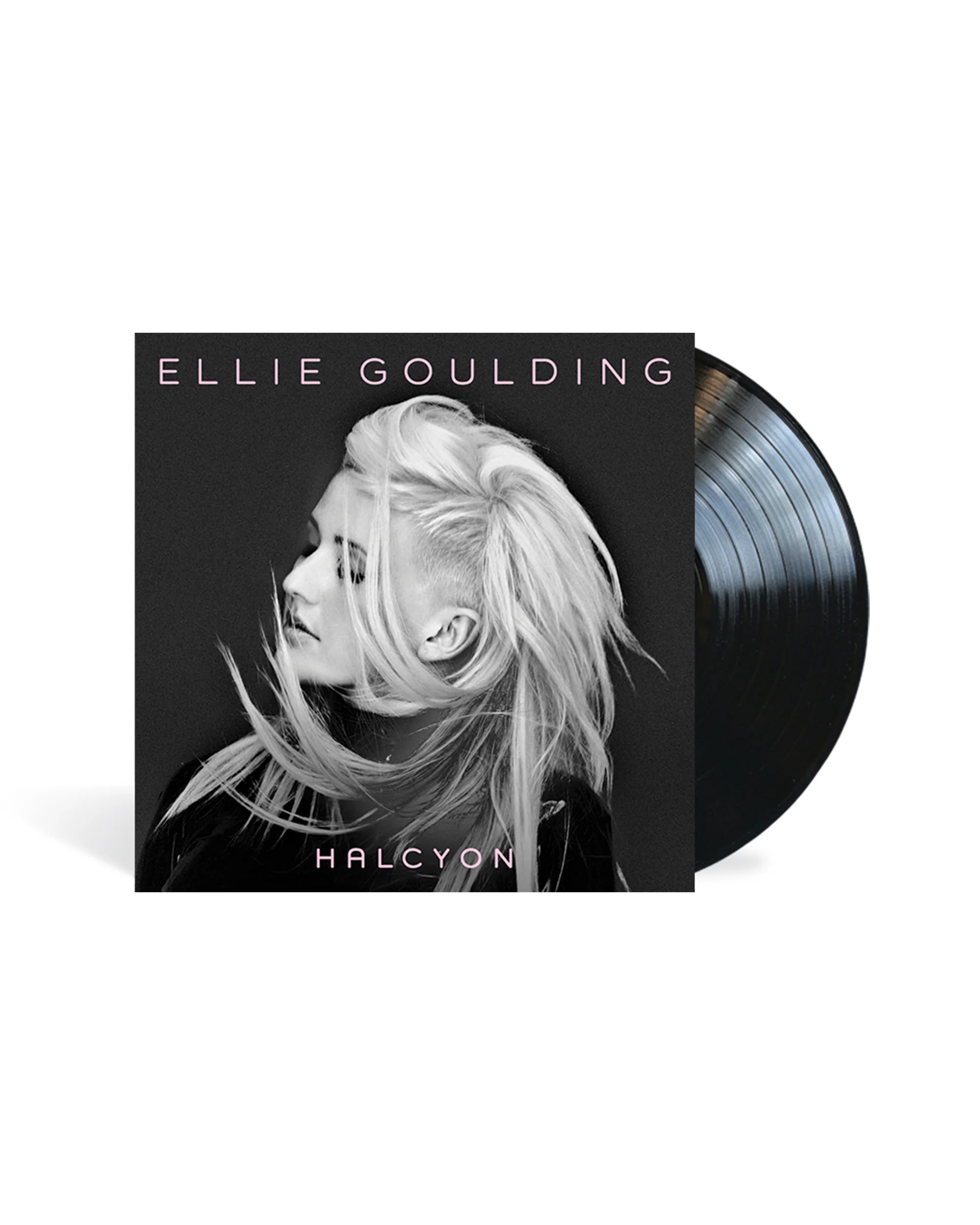 Halcyon LP