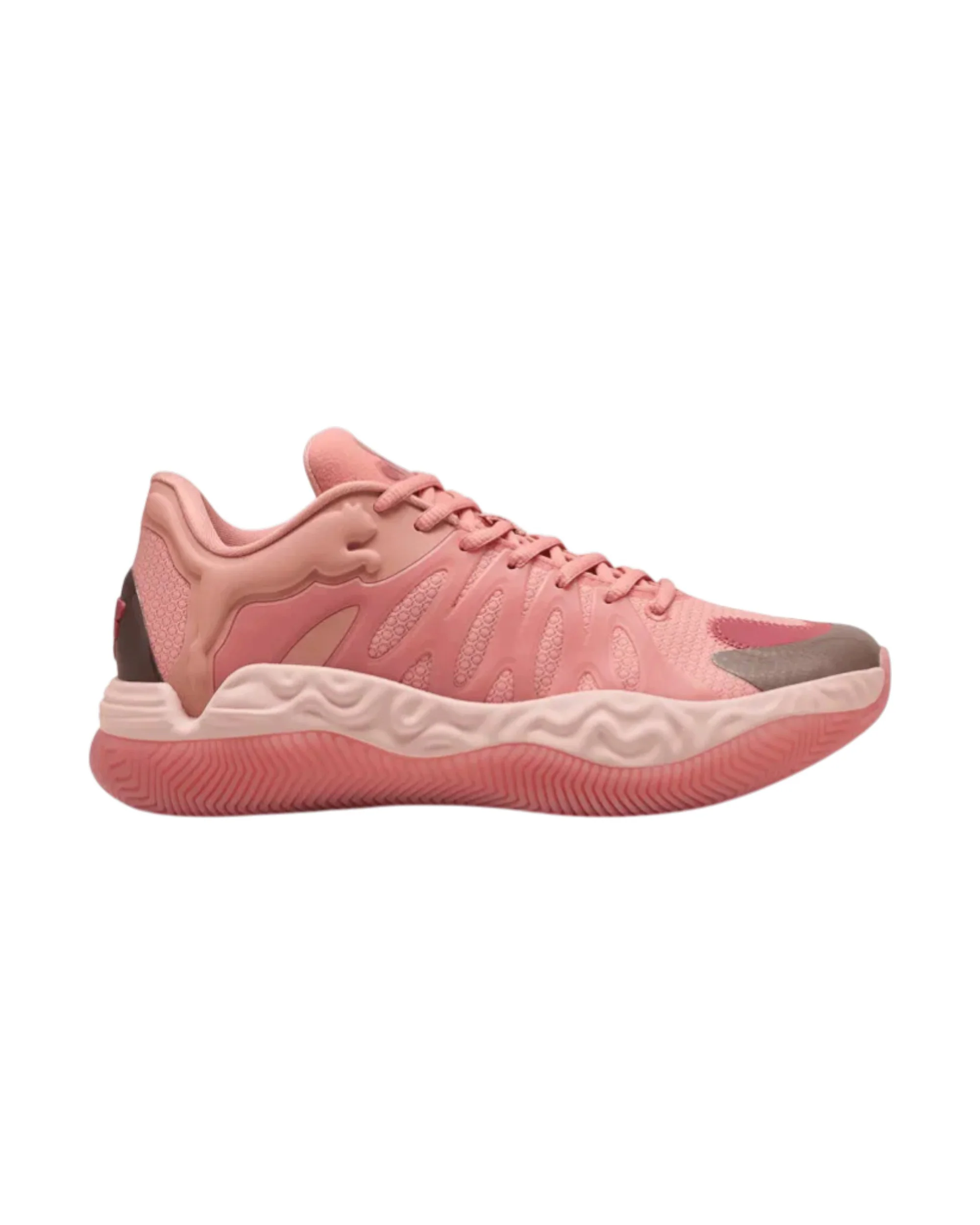 Hali 1 - Hibiscus Pink