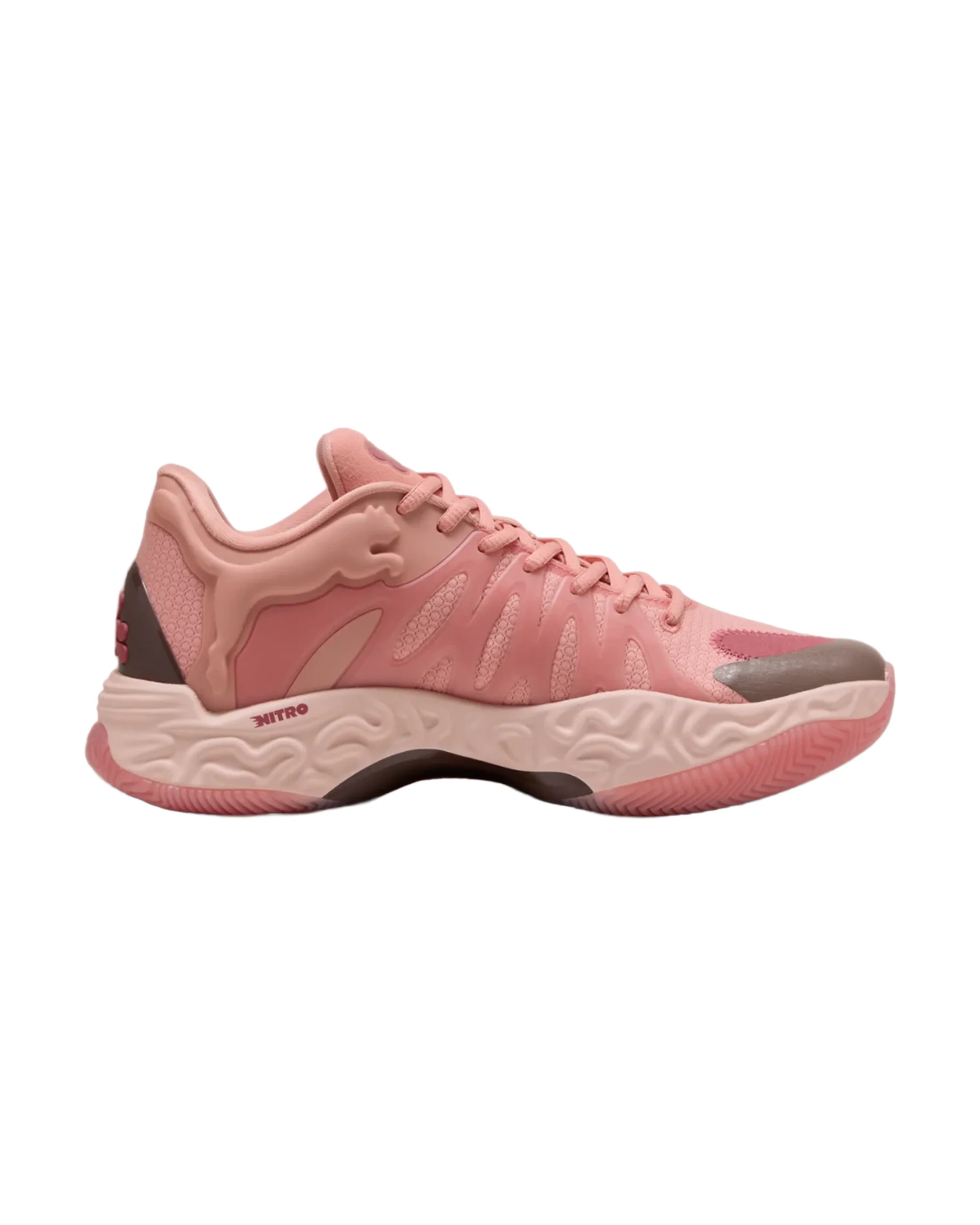 Hali 1 - Hibiscus Pink - Image 2
