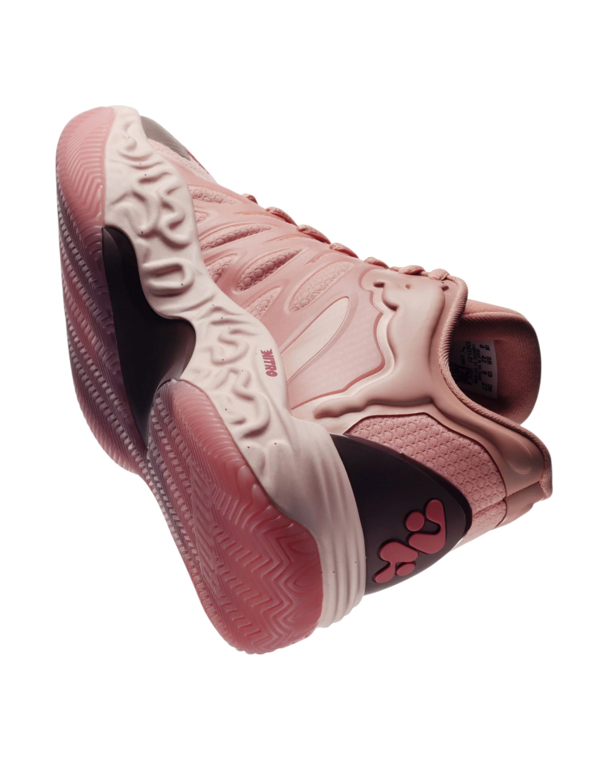 Hali 1 - Hibiscus Pink - Image 6