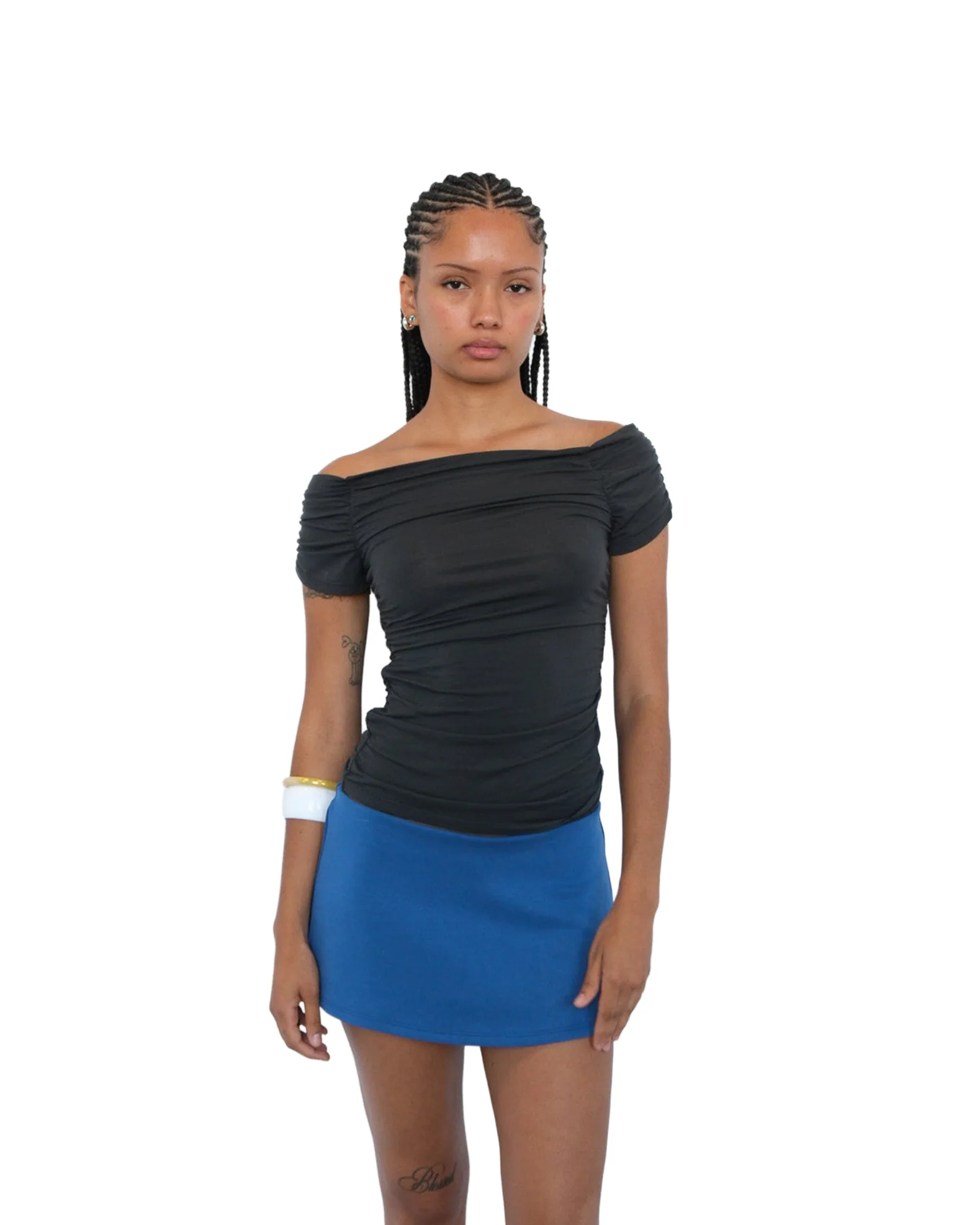 Halle Top