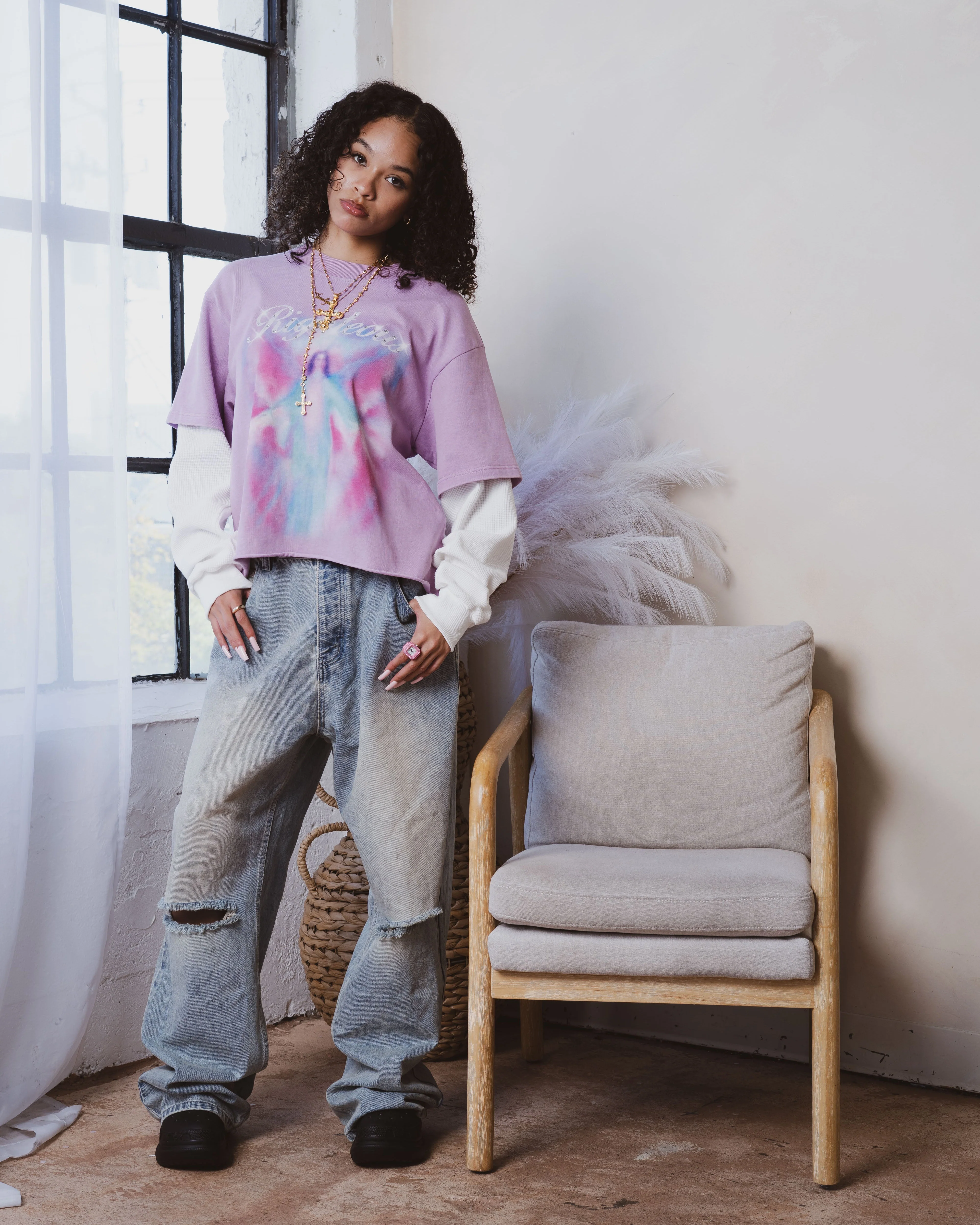 "Halo" L/S Thermal - Image 3