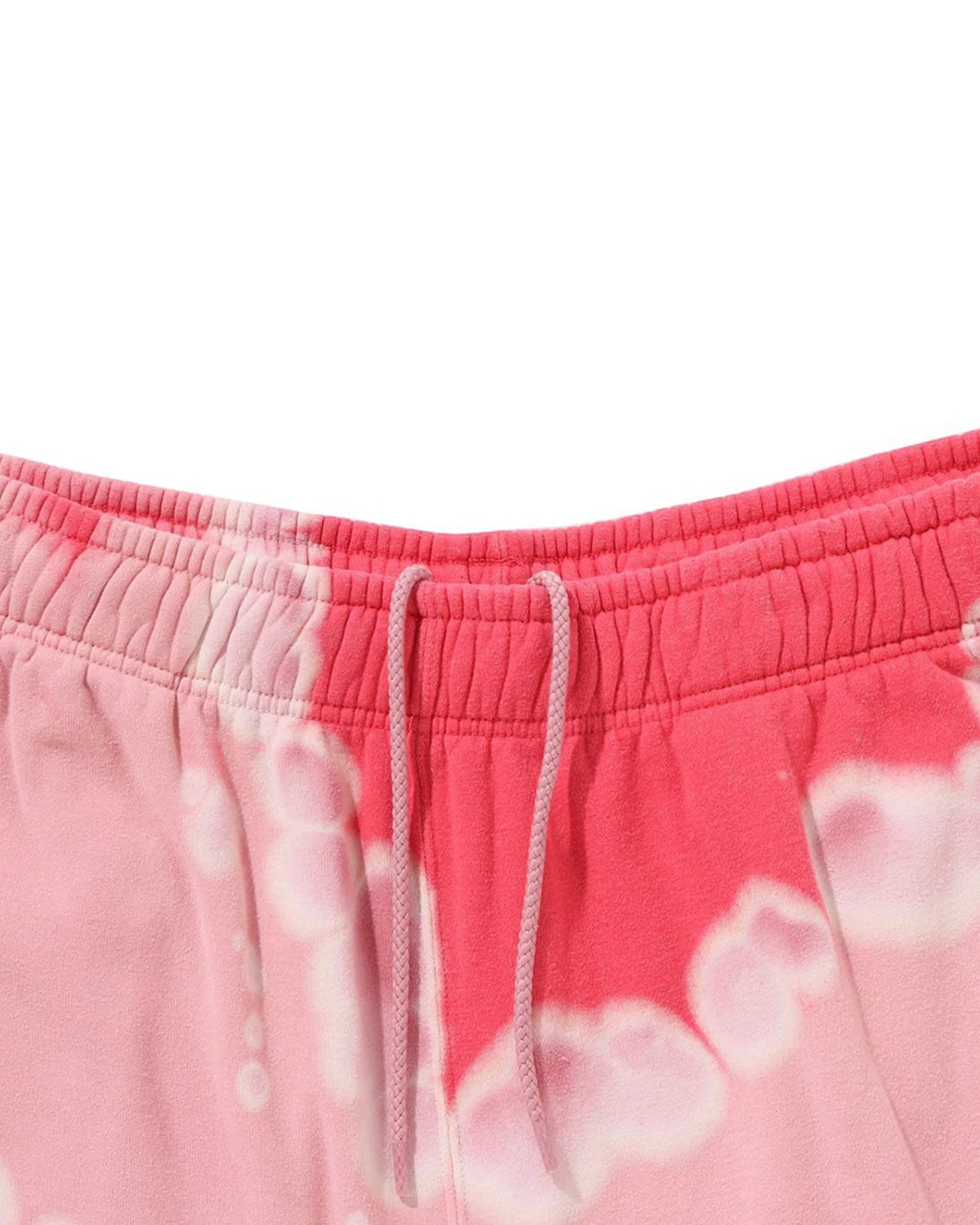 HAND DYE RELAXED FIT SWEAT SHORTS MENS - Image 12