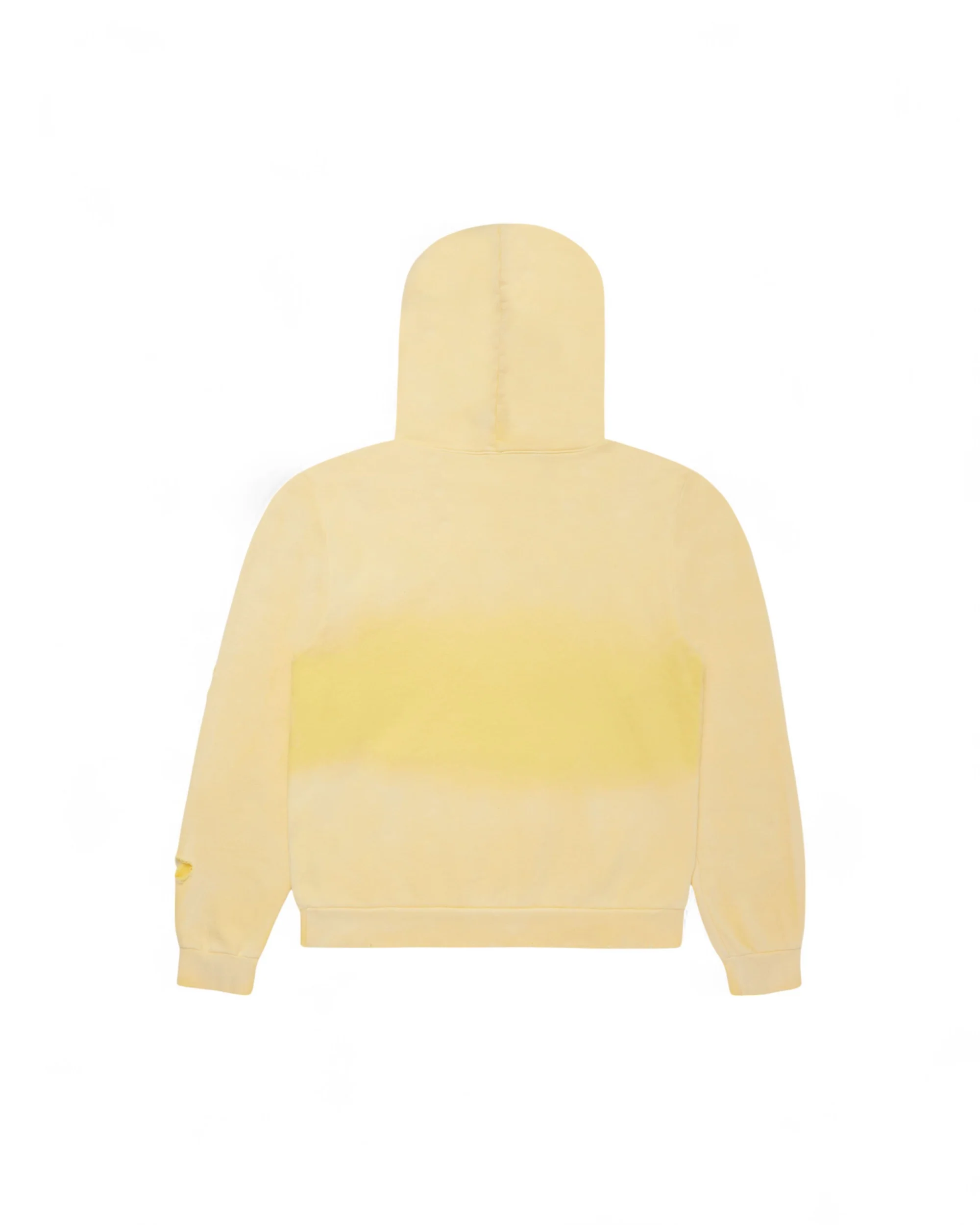 HAND SET LOGO HOODIE - Image 2