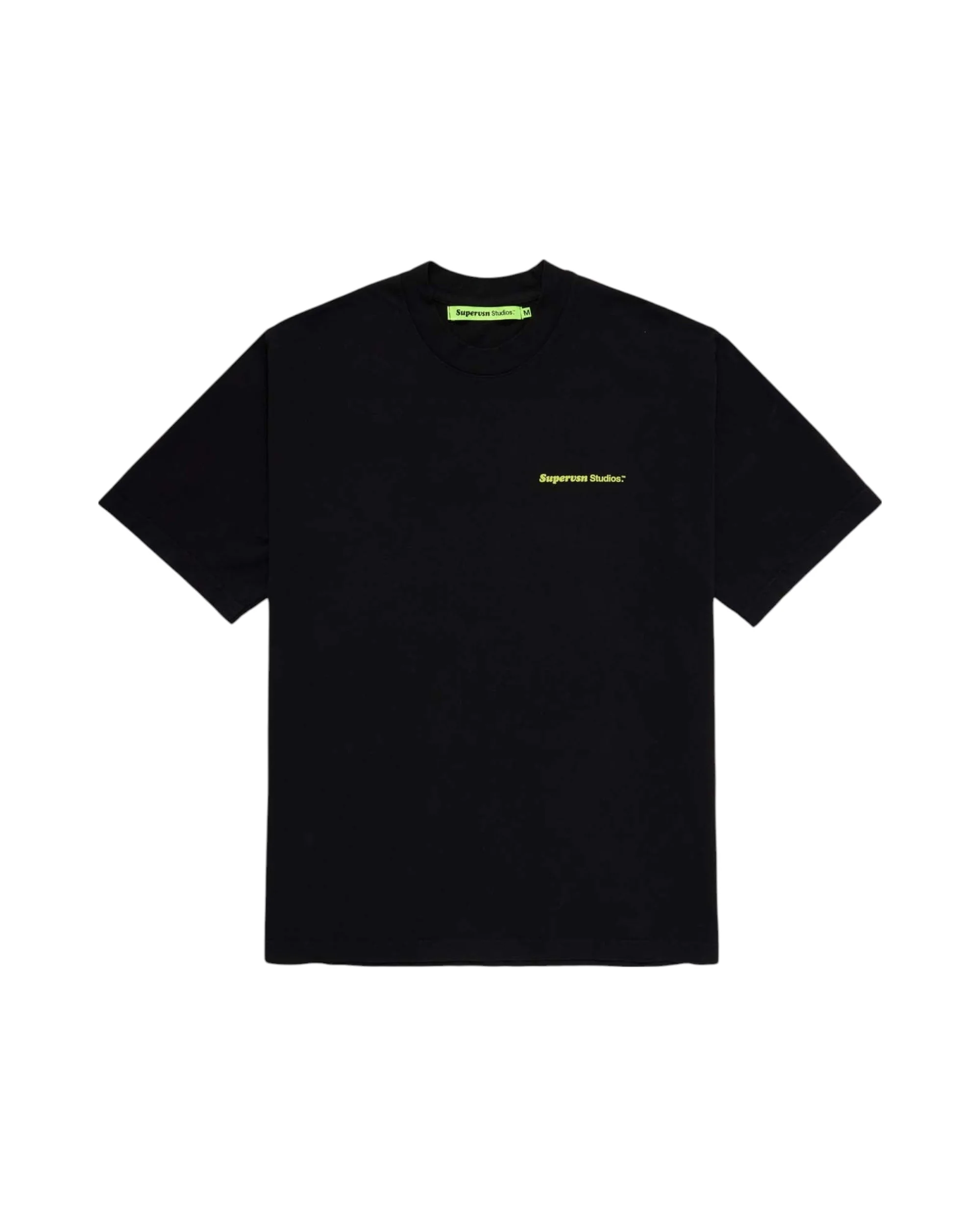HANDSHAKE TEE