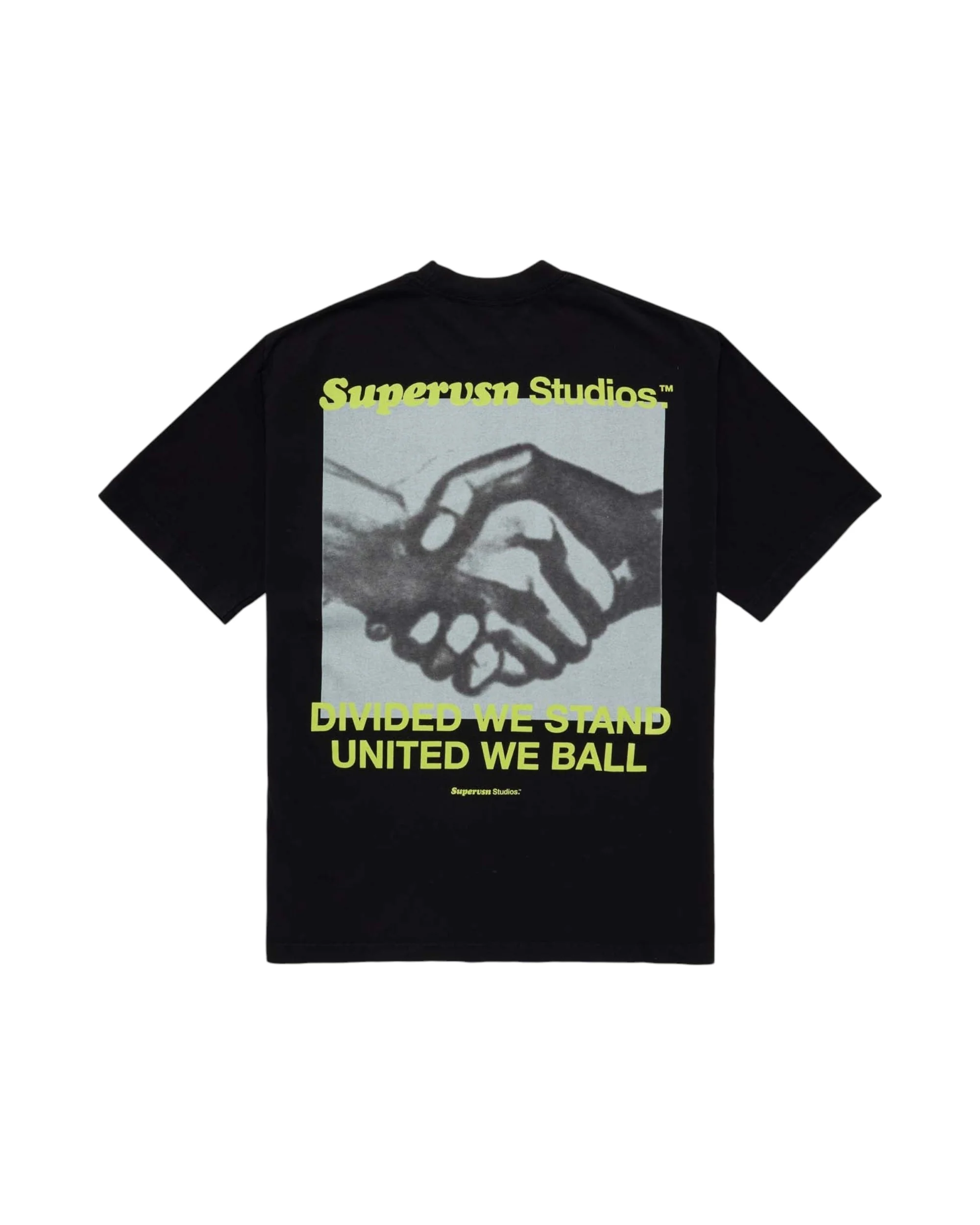 HANDSHAKE TEE - Image 2