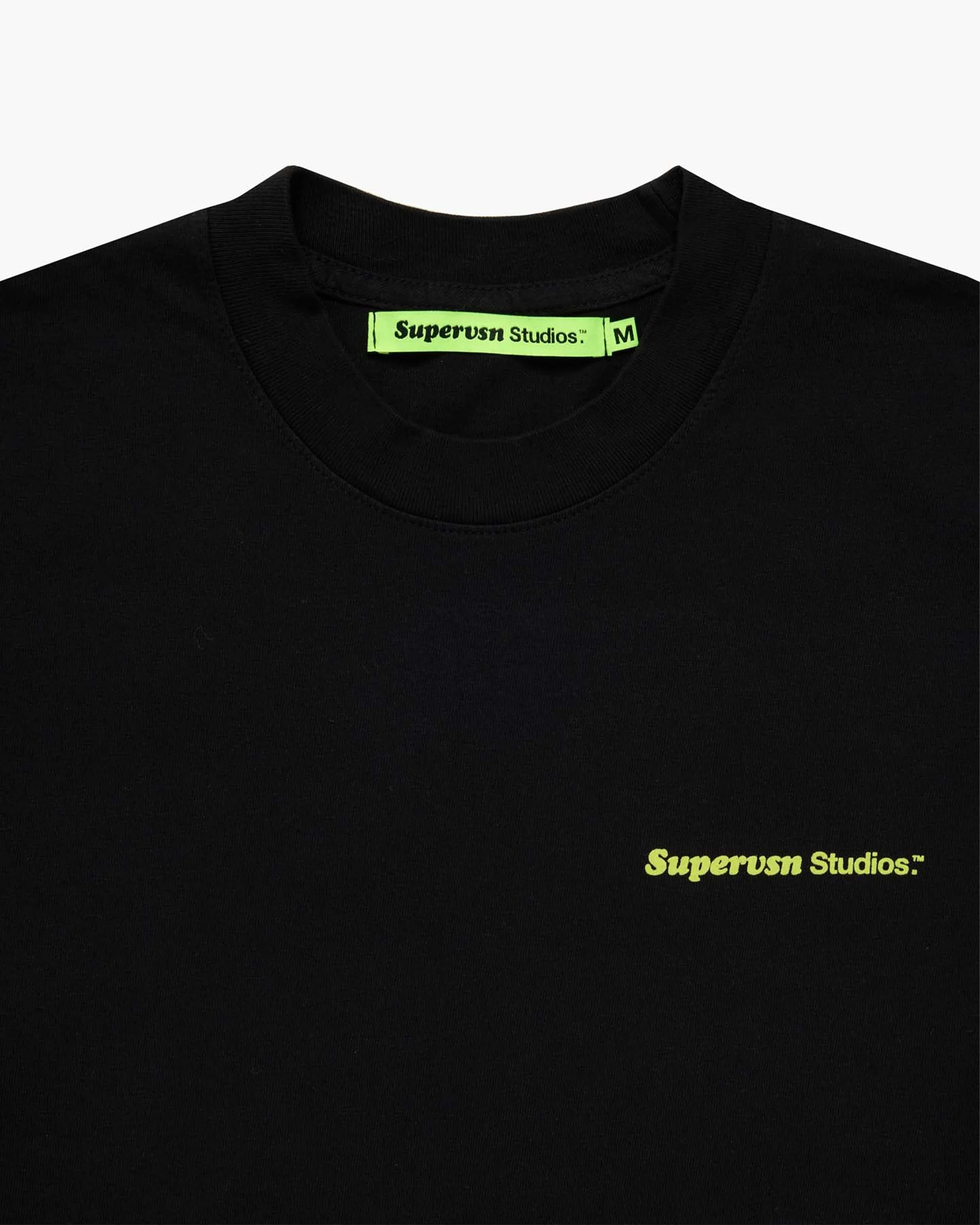 HANDSHAKE TEE - Image 4