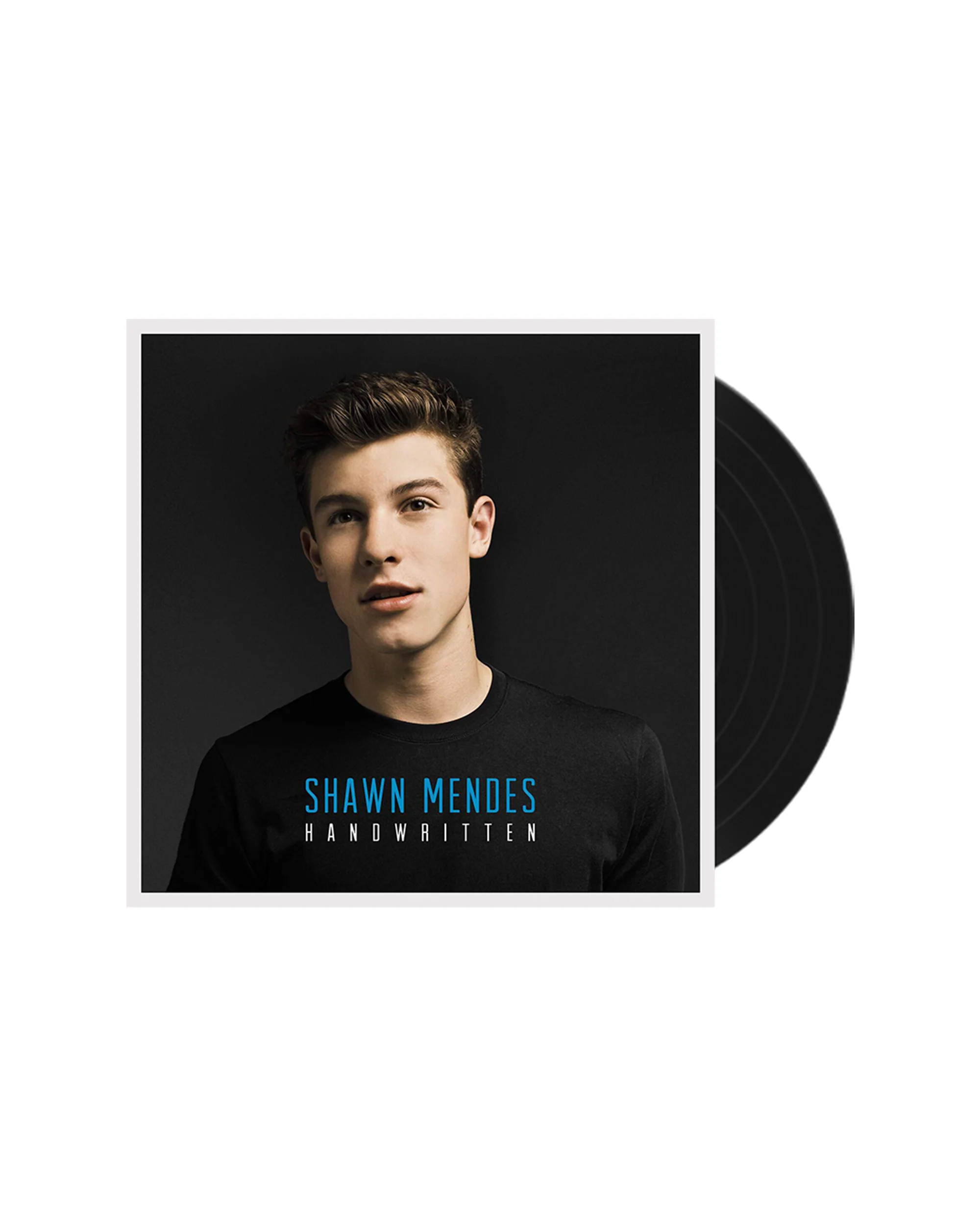 Handwritten Vinyl