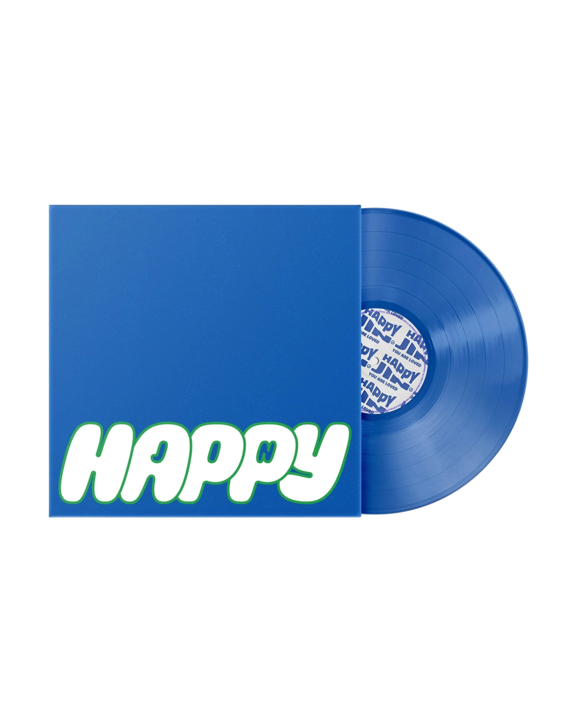 Happy Vinyl