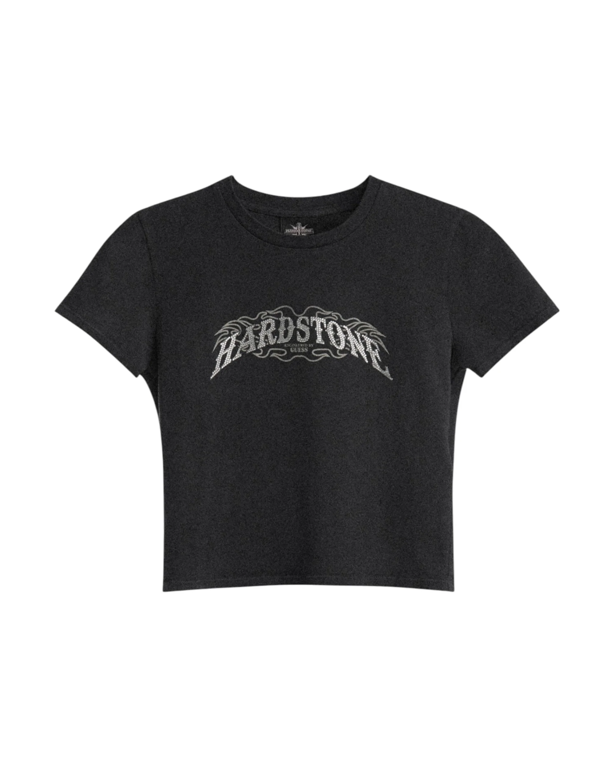 HARDSTONE Baby Tee