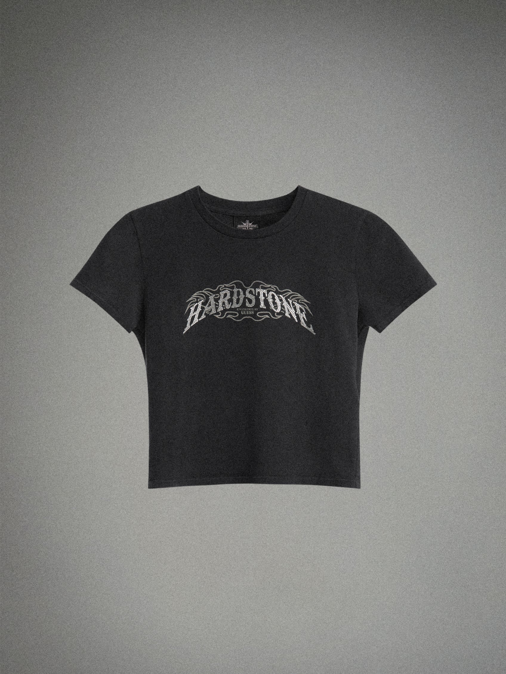 HARDSTONE Baby Tee - Image 10