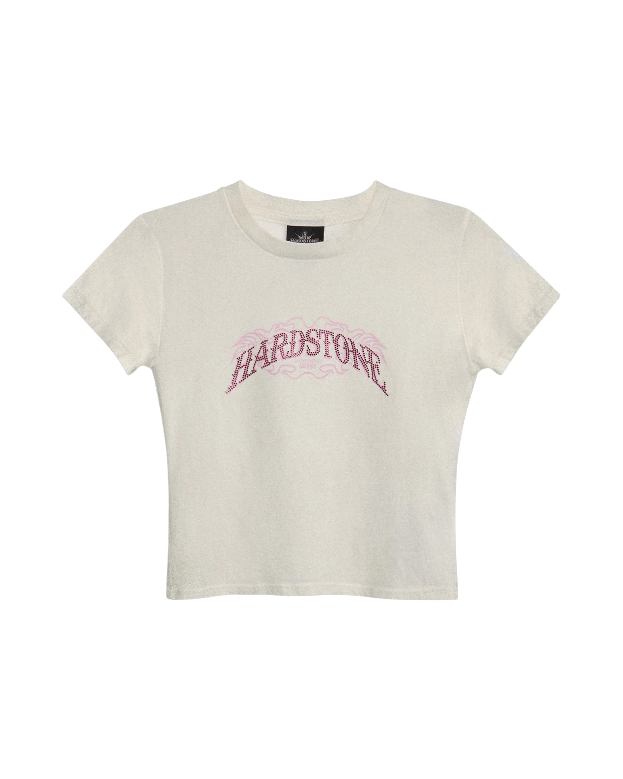 HARDSTONE Baby Tee - Image 5