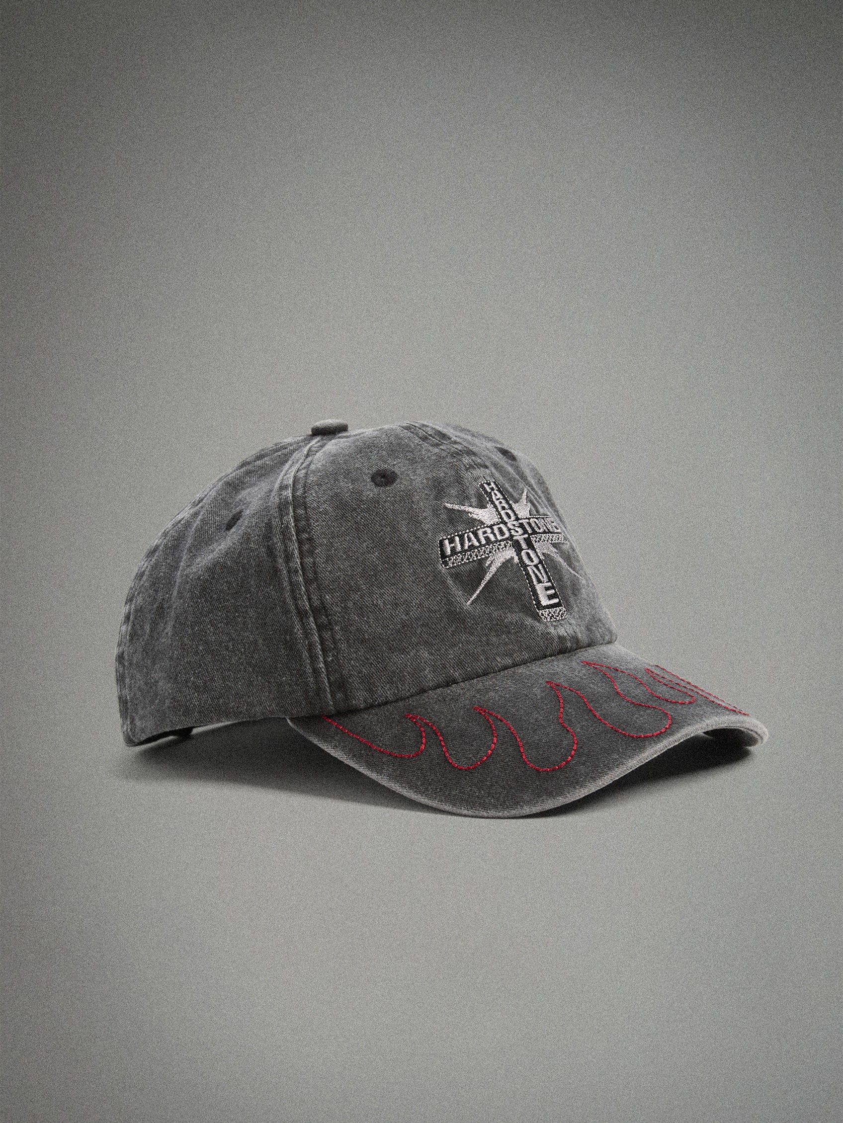 HARDSTONE Cross Hat - Image 10