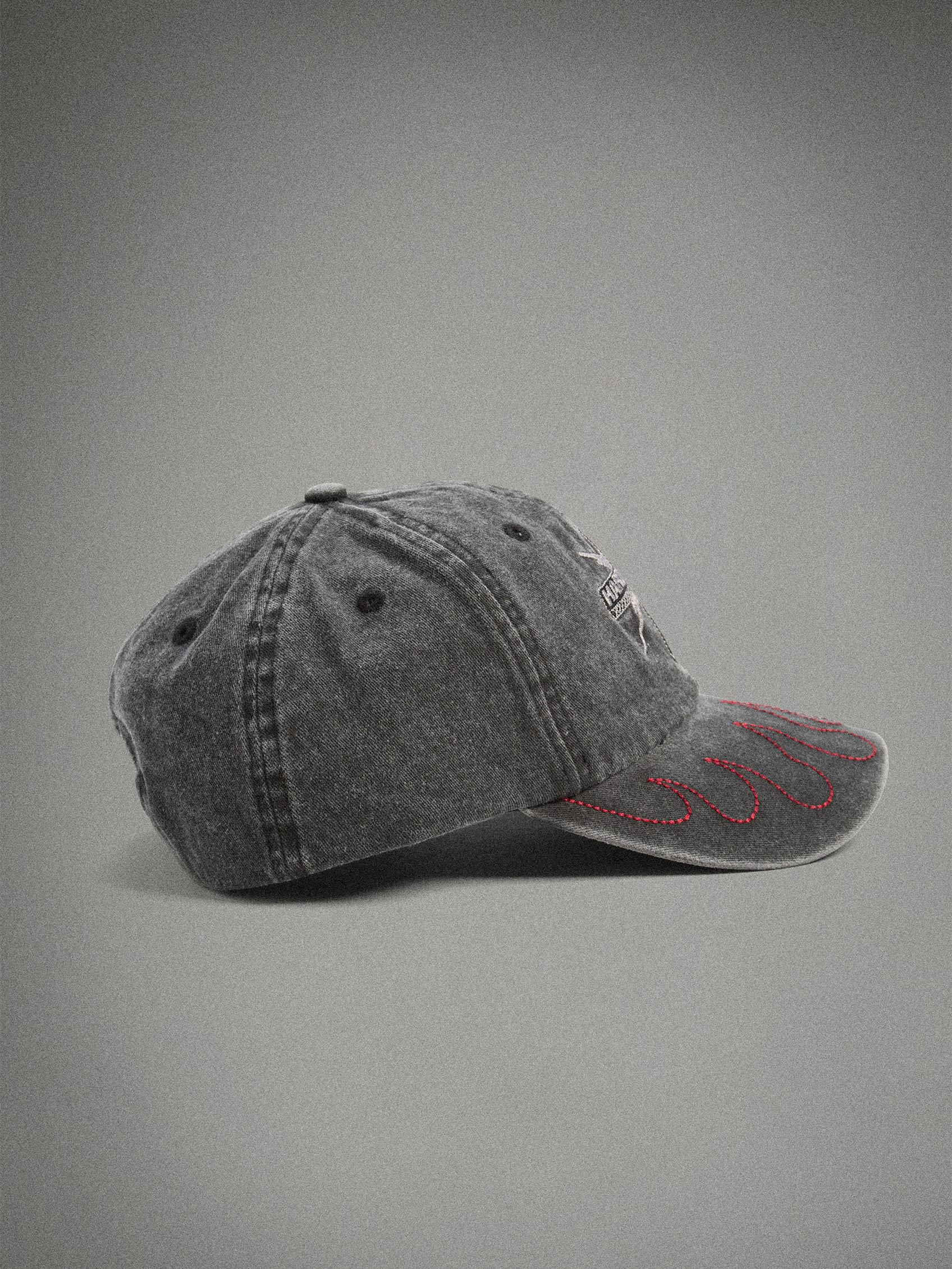 HARDSTONE Cross Hat - Image 11