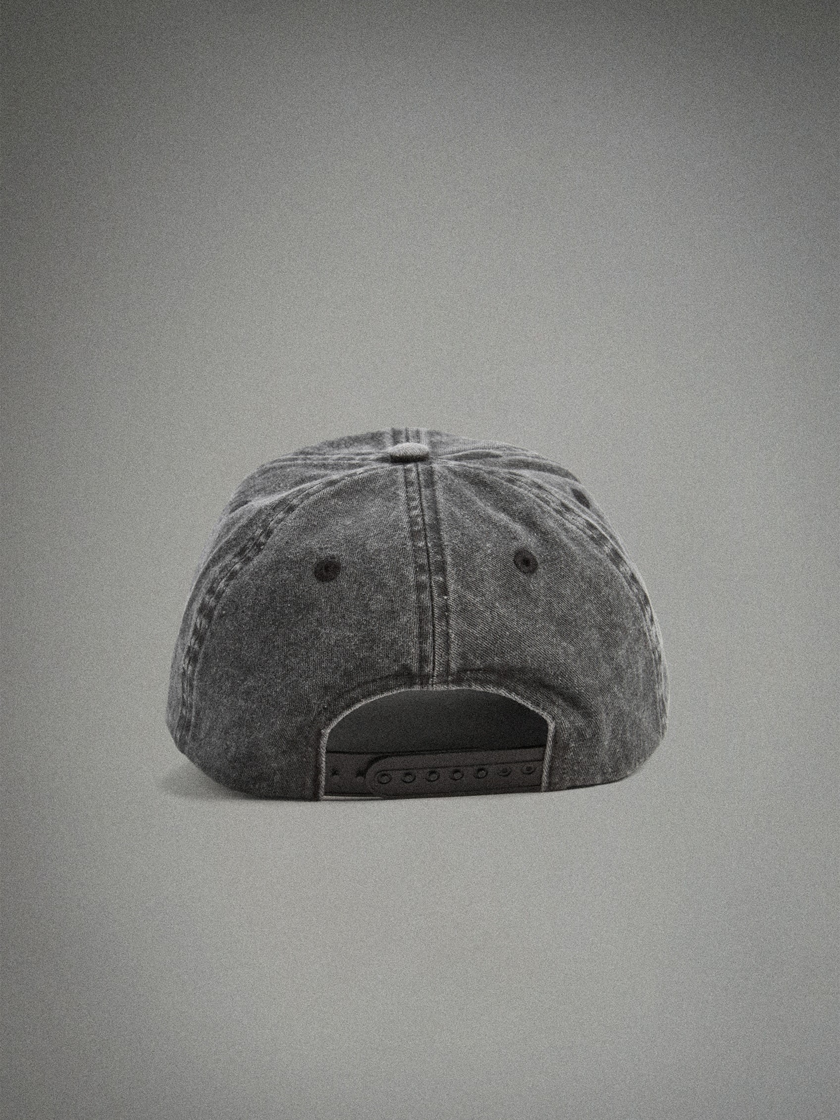 HARDSTONE Cross Hat - Image 12