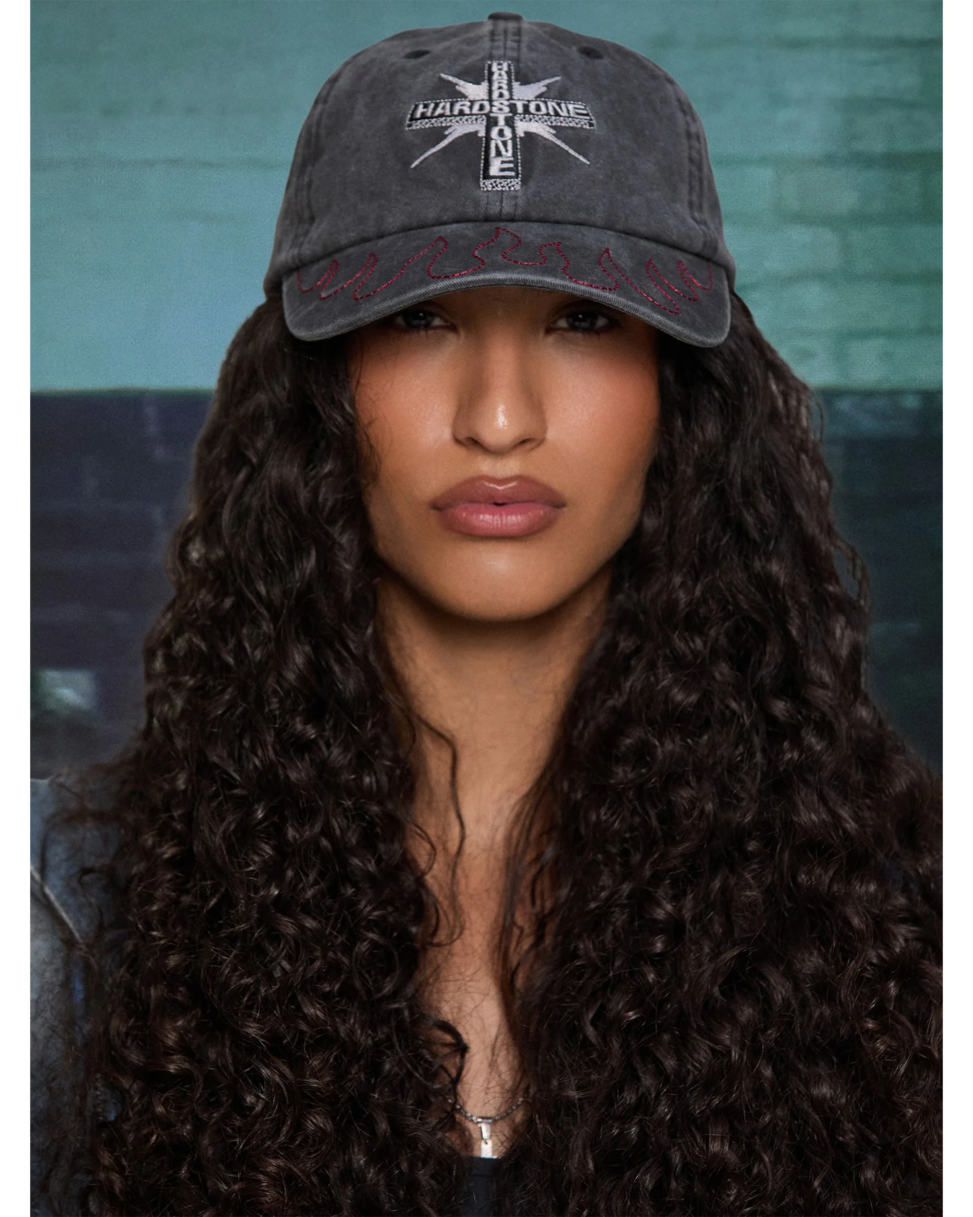 HARDSTONE Cross Hat - Image 2