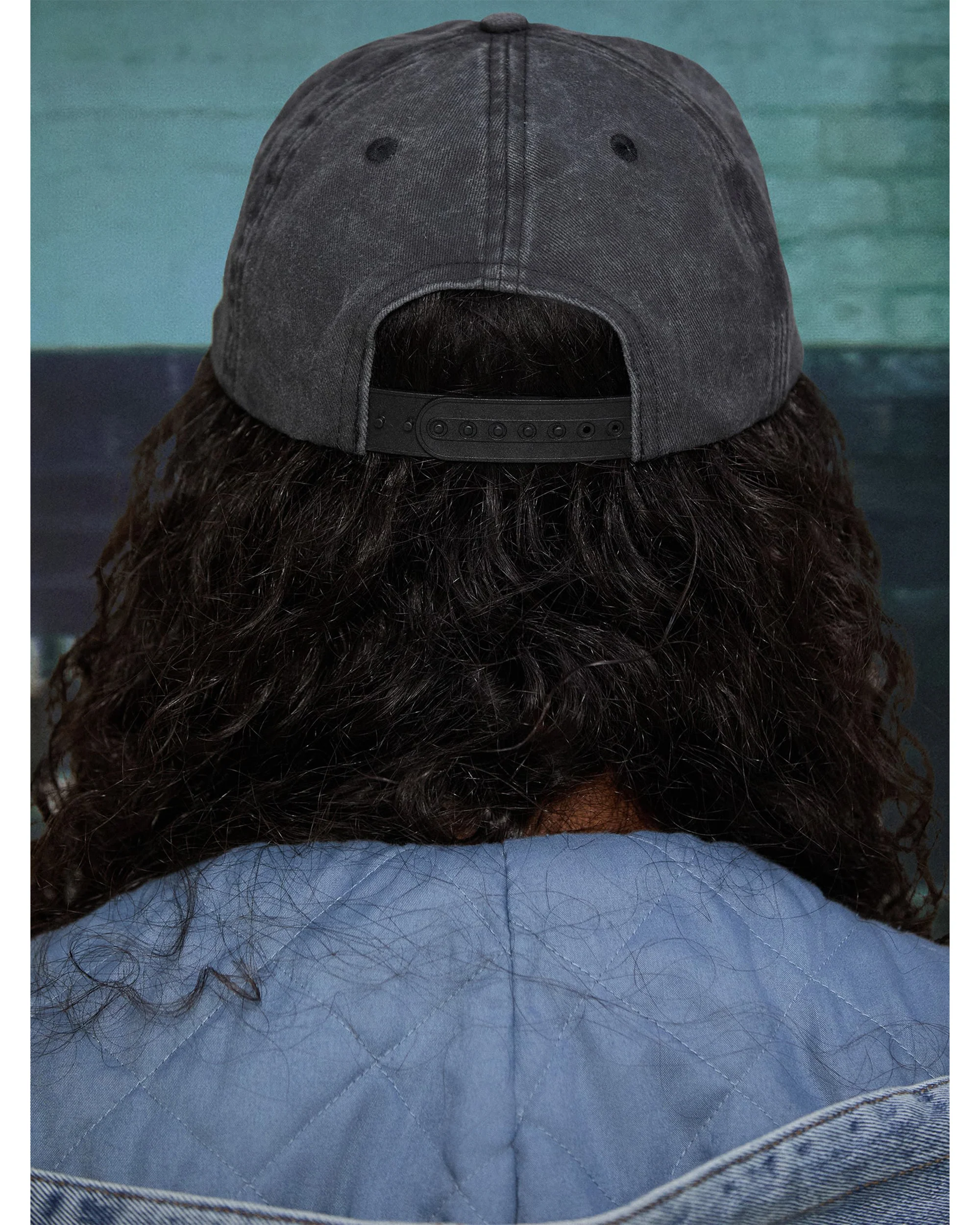 HARDSTONE Cross Hat - Image 4