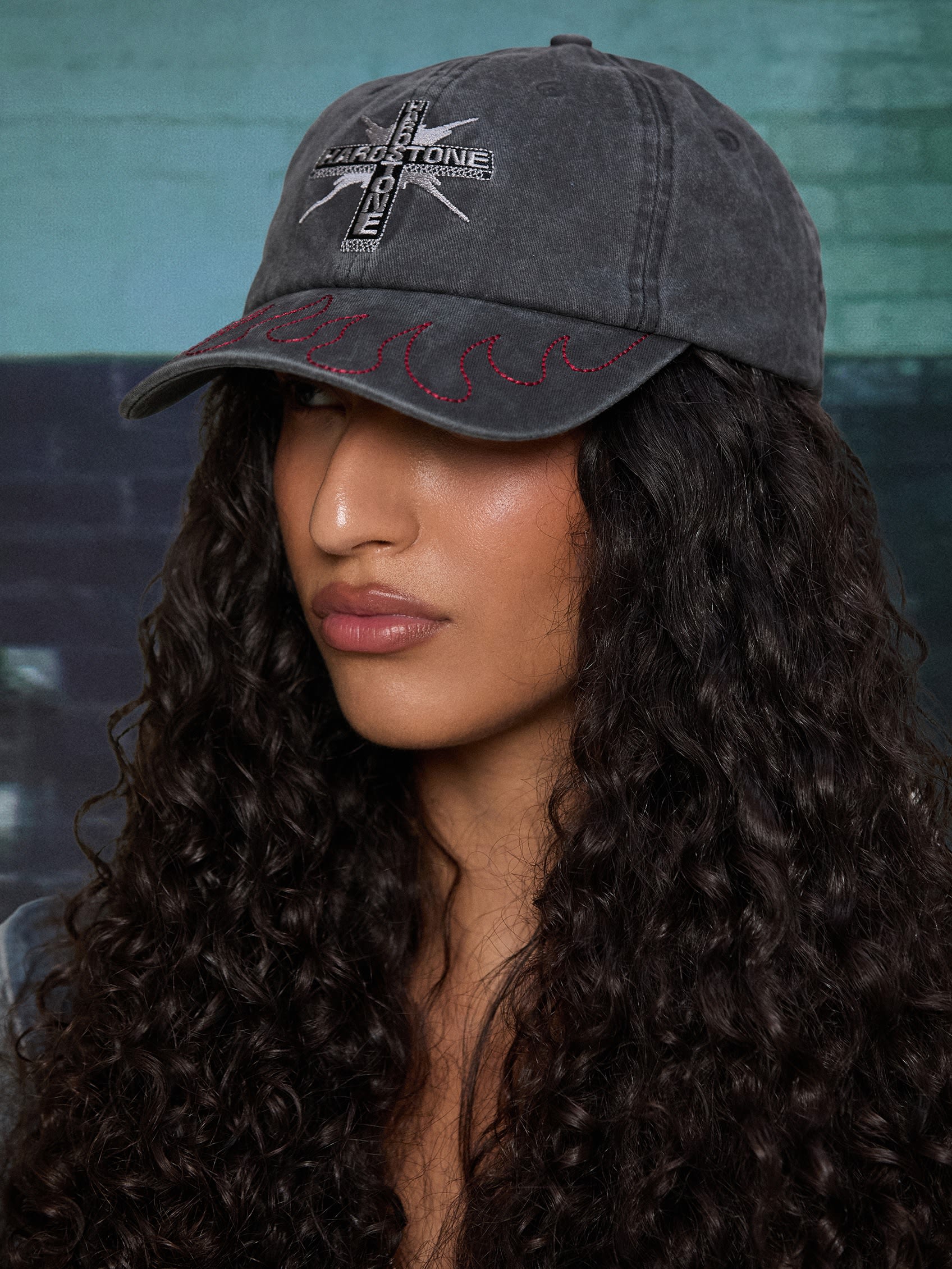 HARDSTONE Cross Hat - Image 7
