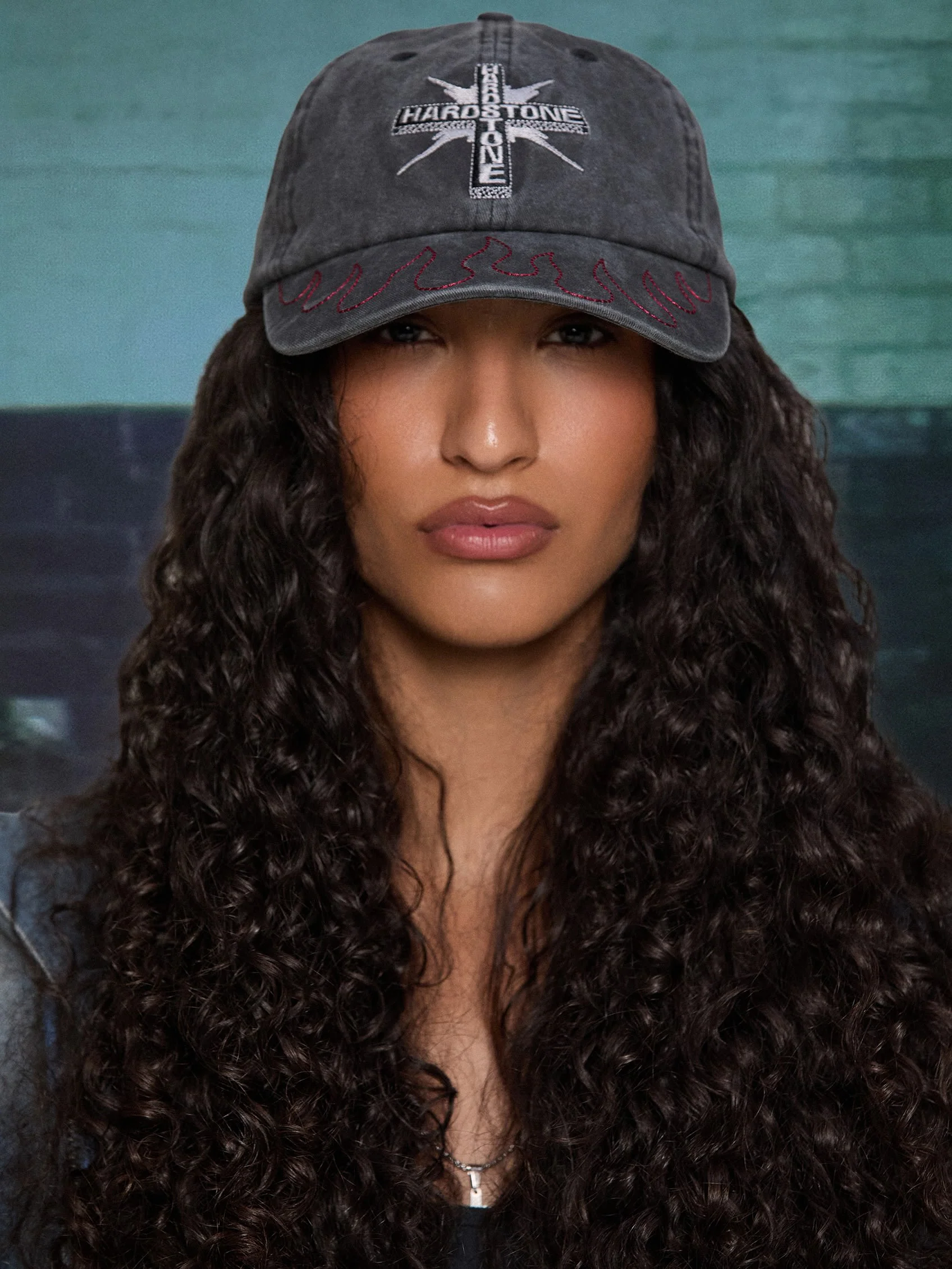 HARDSTONE Cross Hat - Image 8