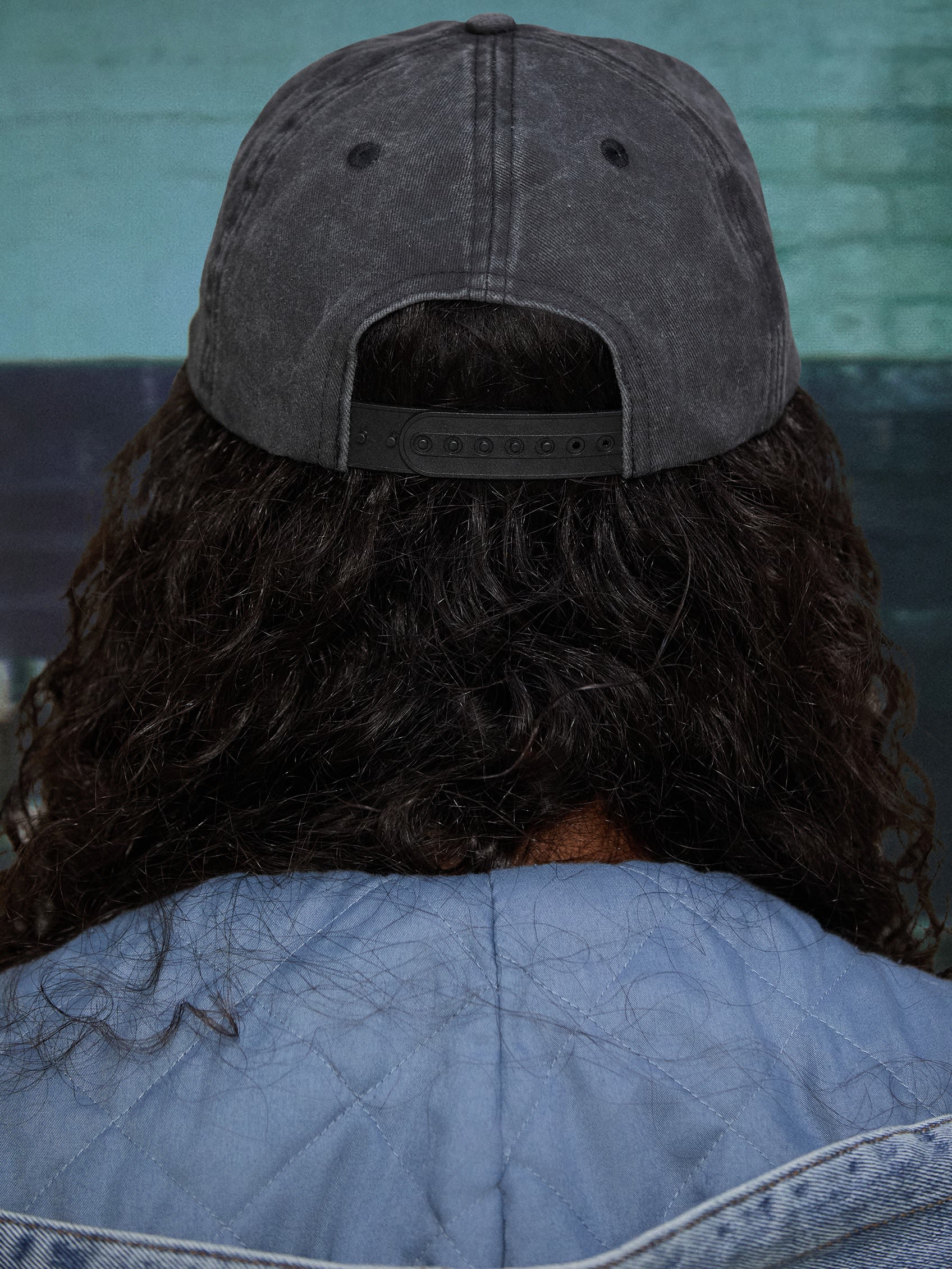 HARDSTONE Cross Hat - Image 9
