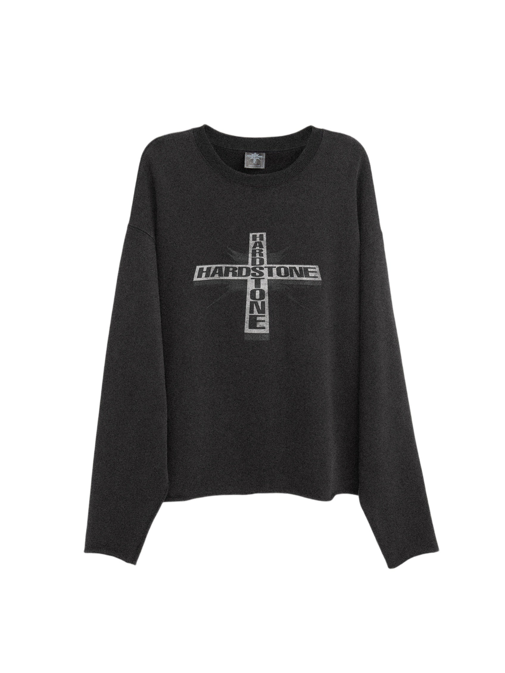 HARDSTONE Cross Sweatshirt - Image 12