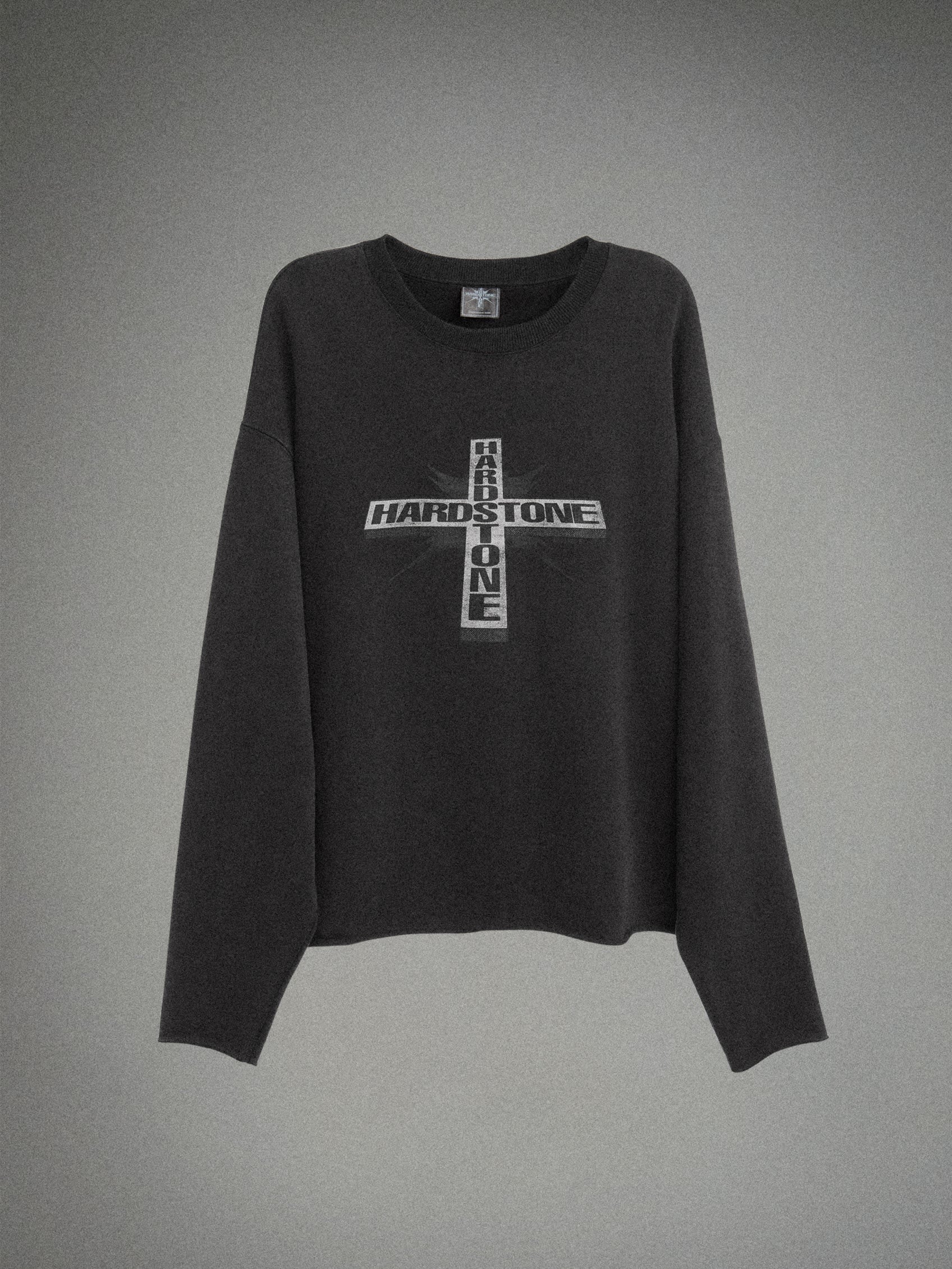 HARDSTONE Cross Sweatshirt - Image 7