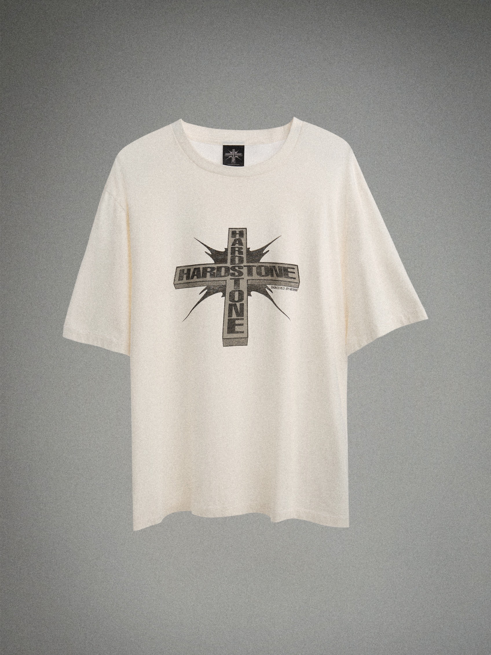 HARDSTONE Cross Tee - Image 16