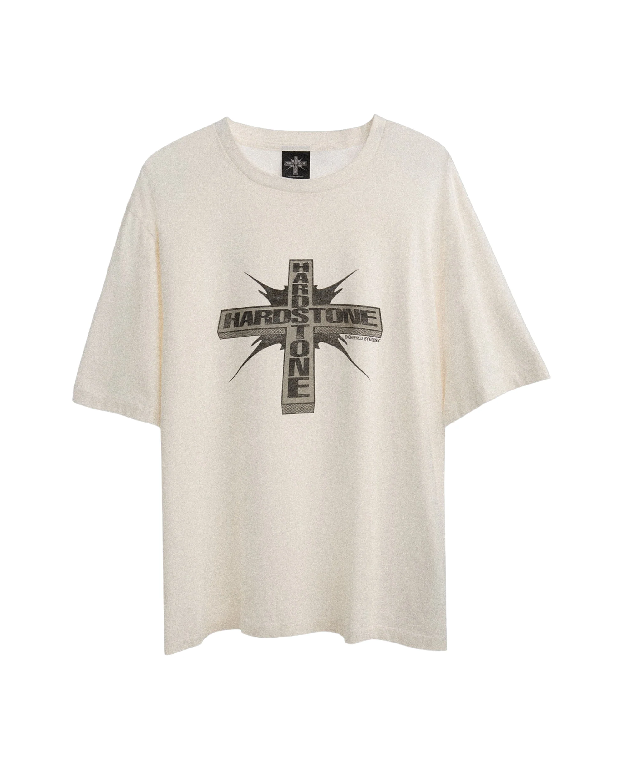 HARDSTONE Cross Tee - Image 5