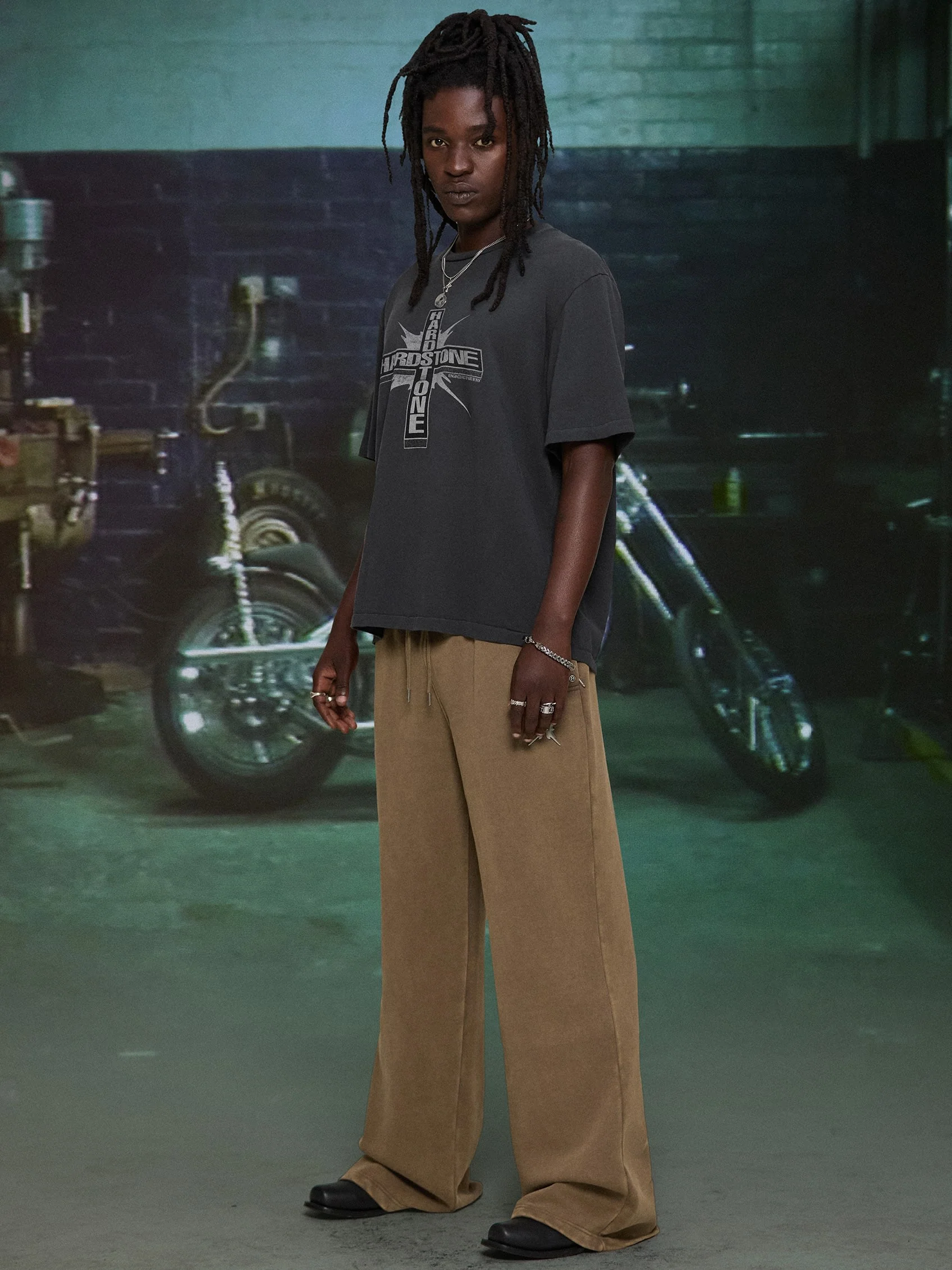 HARDSTONE Joggers - Image 10