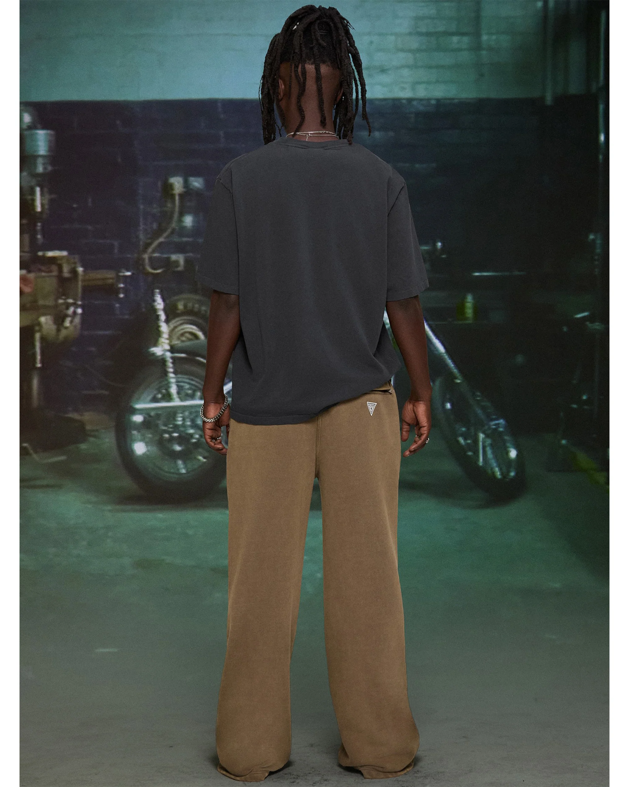HARDSTONE Joggers - Image 4