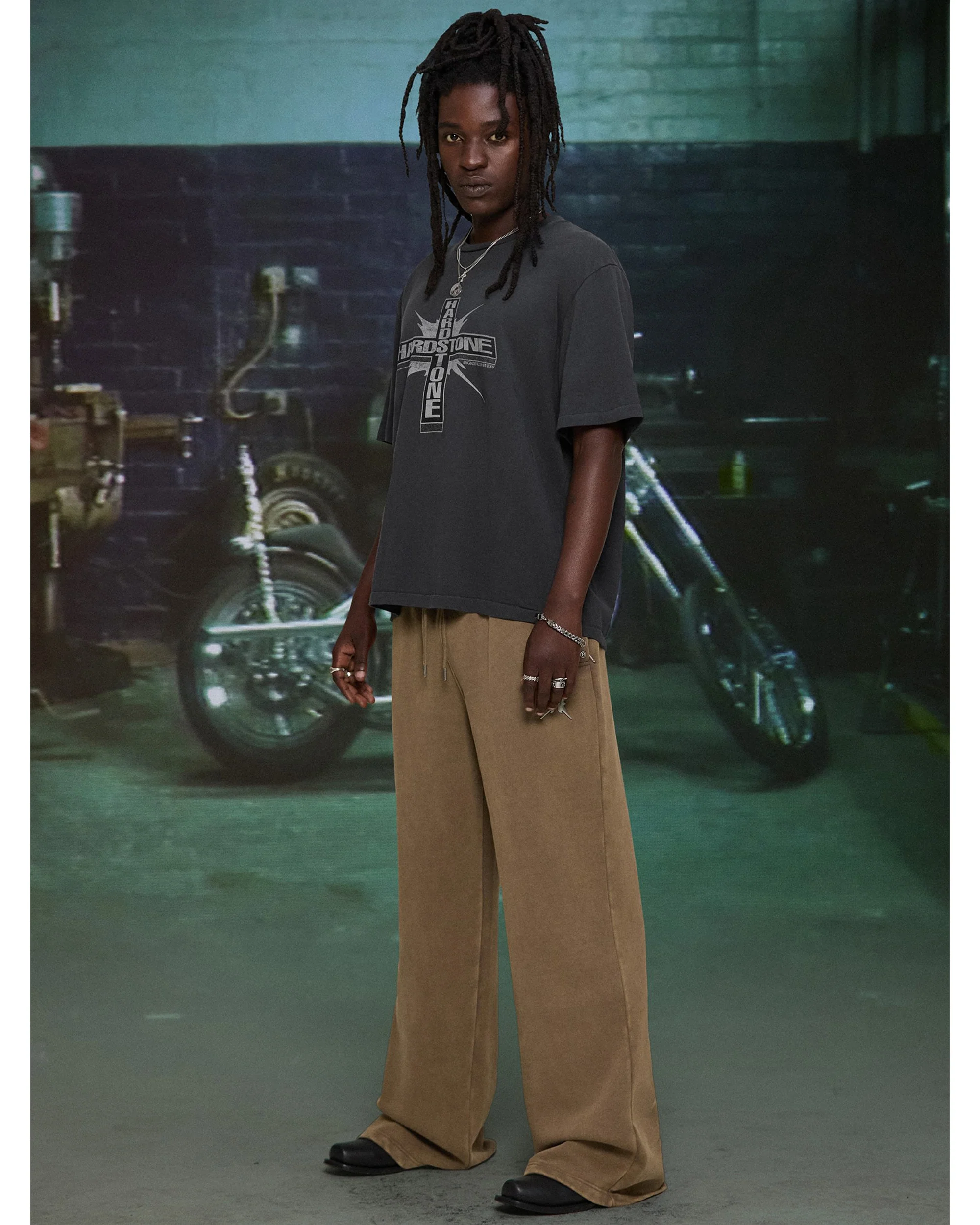 HARDSTONE Joggers - Image 5