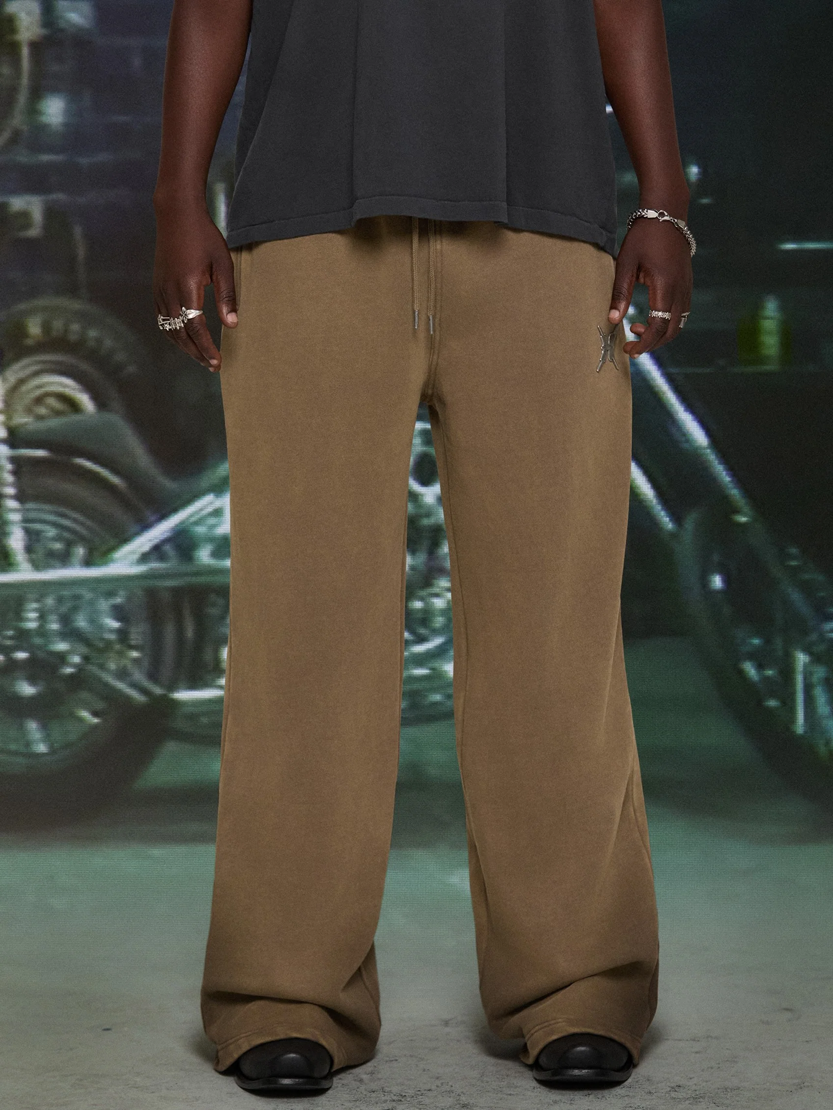 HARDSTONE Joggers - Image 7