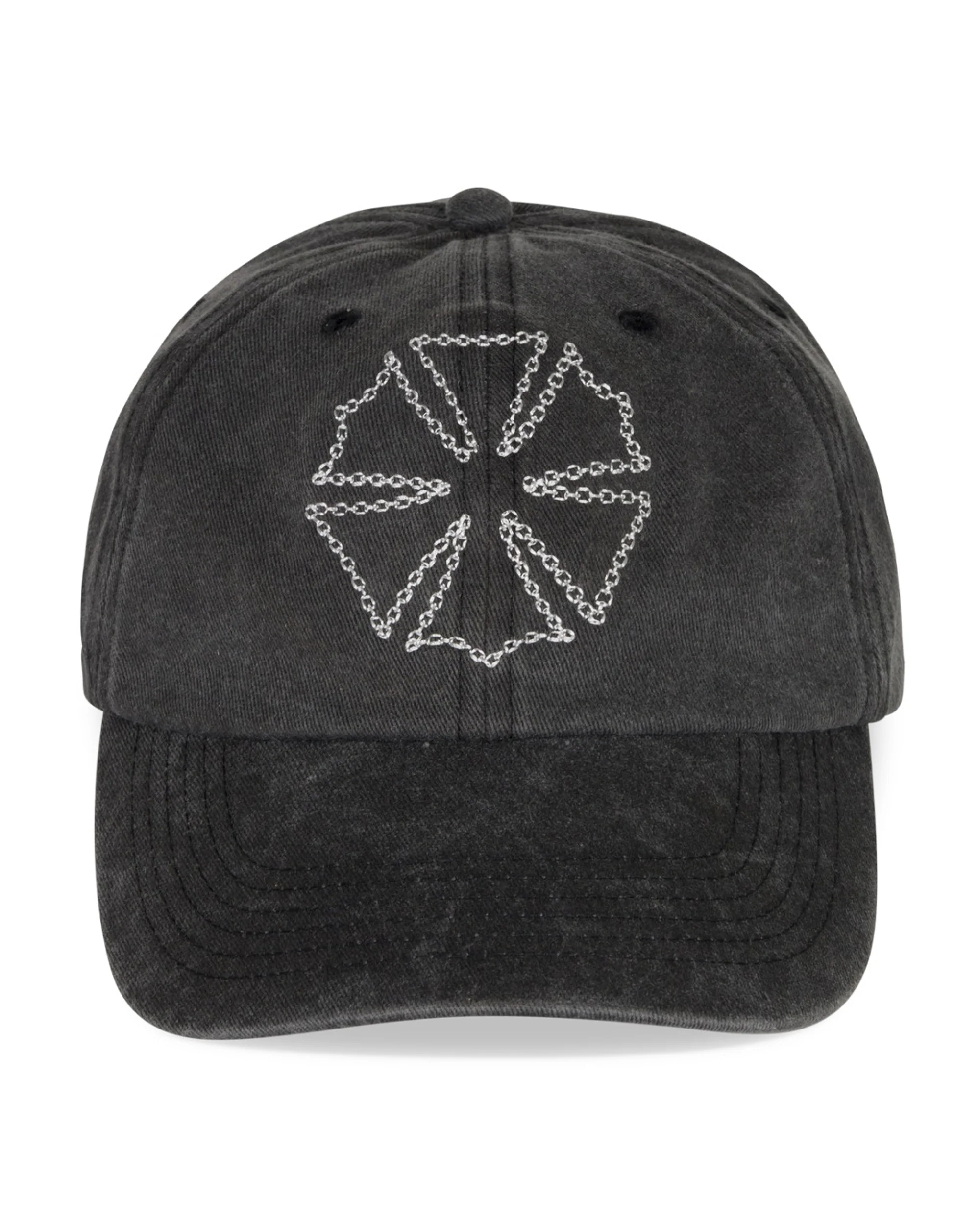 HARDSTONE PSYCHO HAT