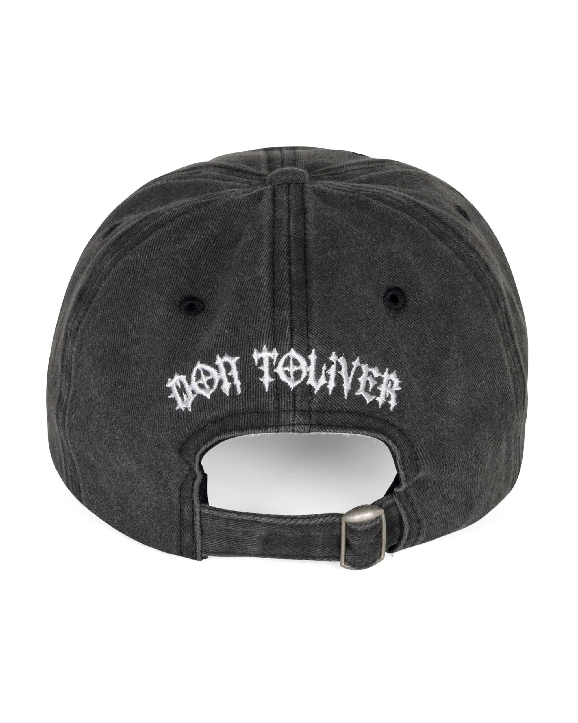 HARDSTONE PSYCHO HAT - Image 2