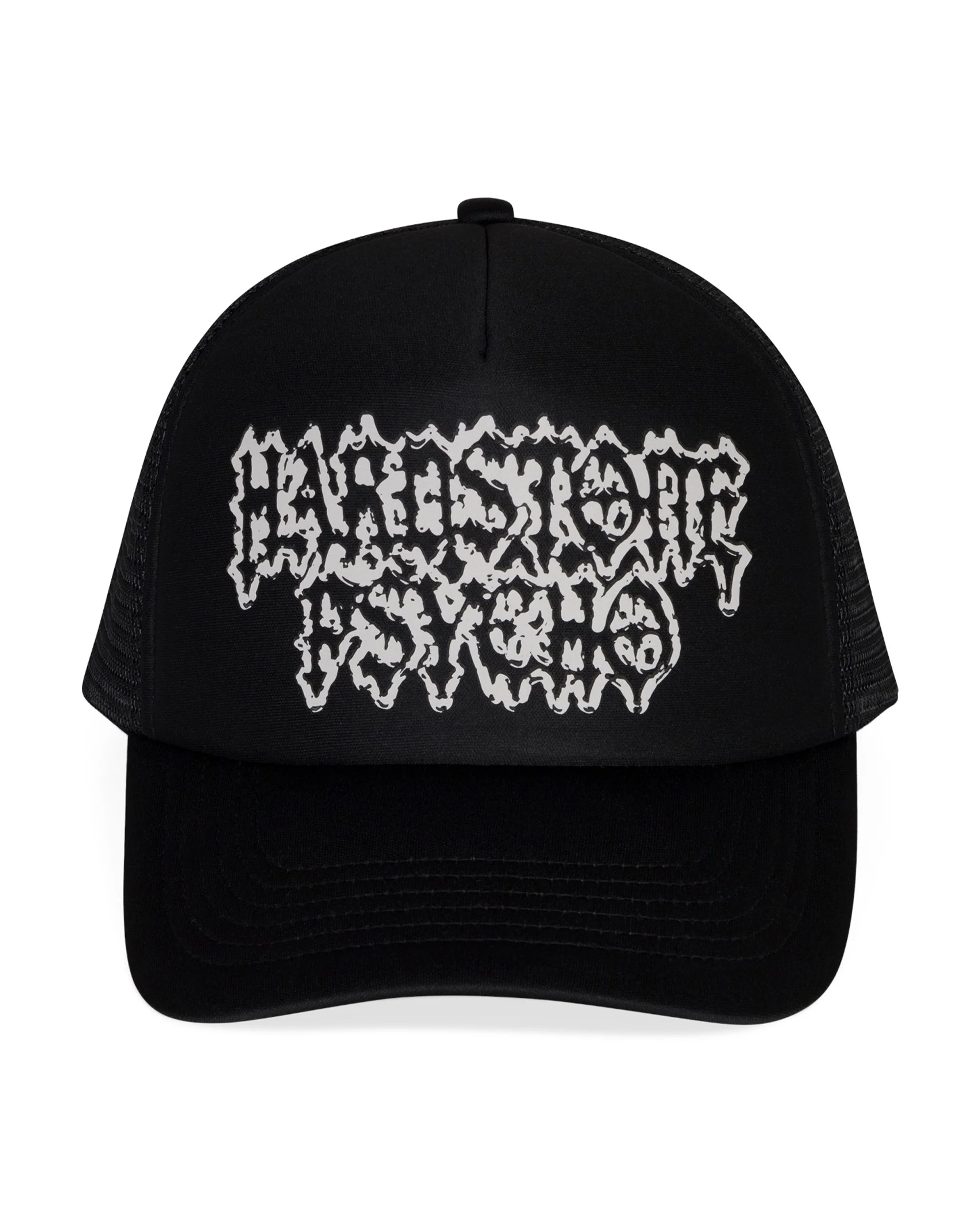 HARDSTONE PSYCHO TRUCKER HAT
