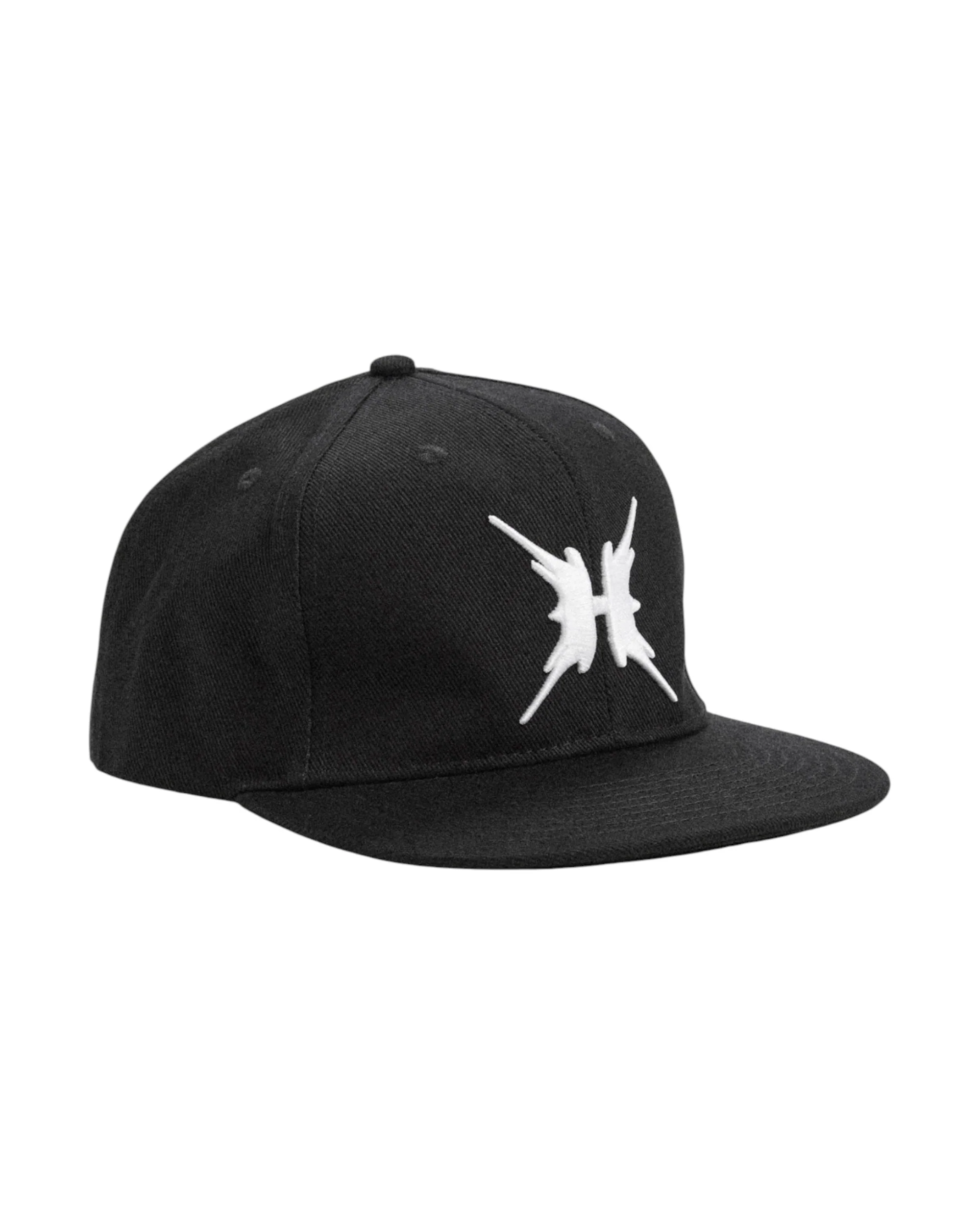 HARDSTONE Snapback Hat - Image 3