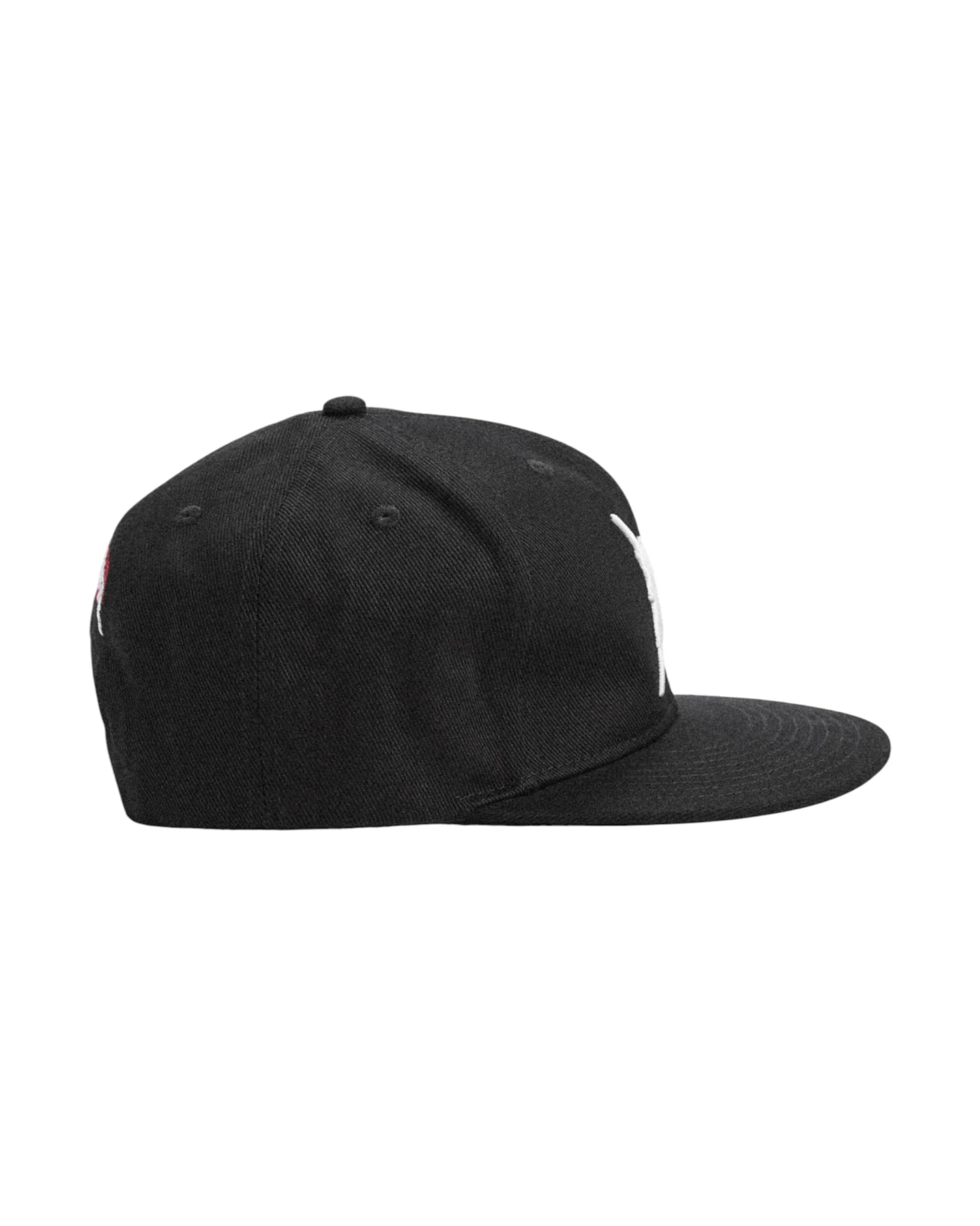 HARDSTONE Snapback Hat - Image 5