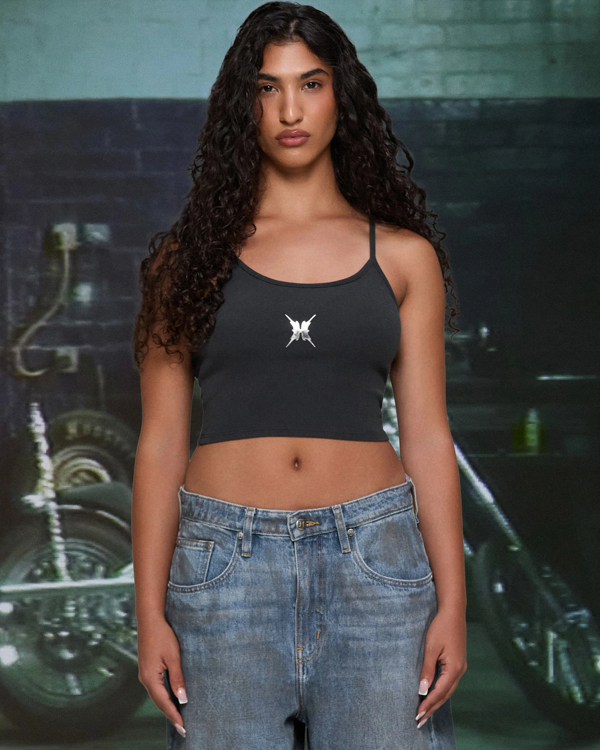 HARDSTONE Tank Top - Image 2
