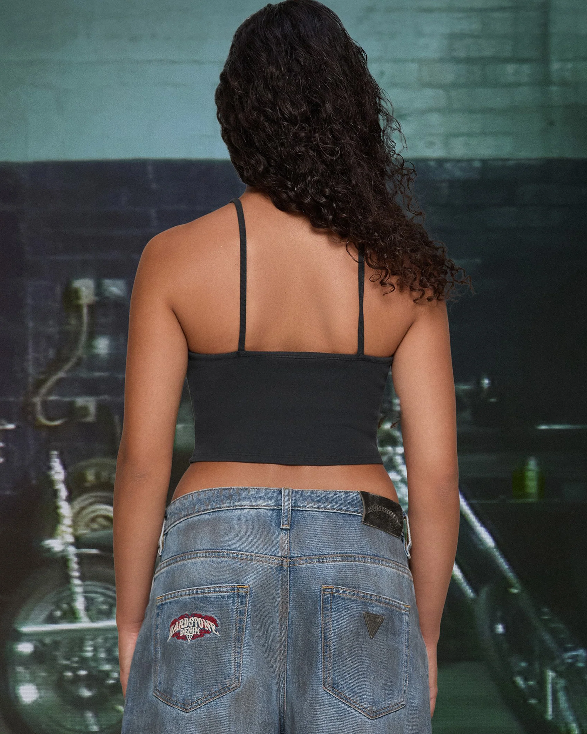 HARDSTONE Tank Top - Image 6
