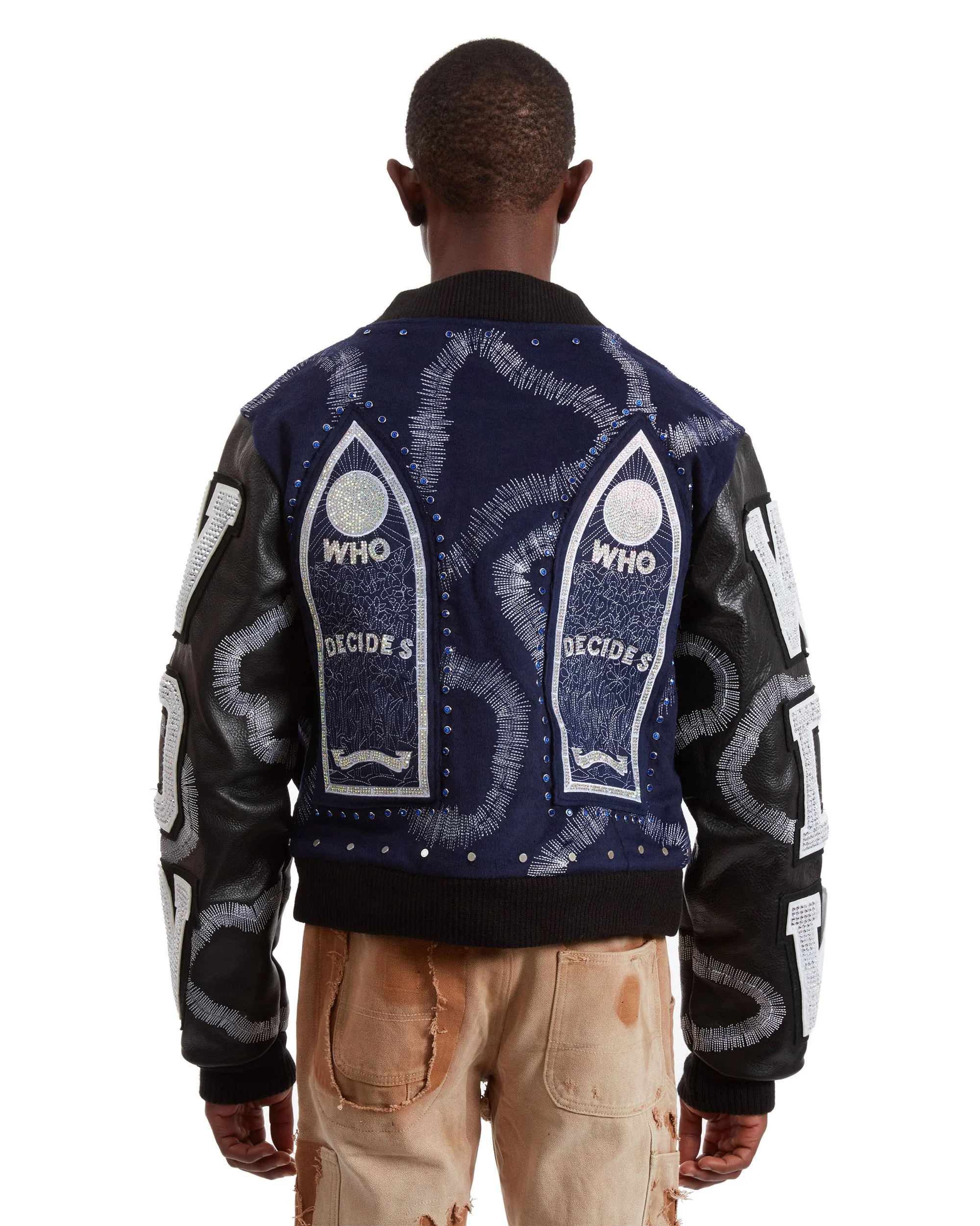 HARDWARE CATHEDRAL VARSITY - Image 3