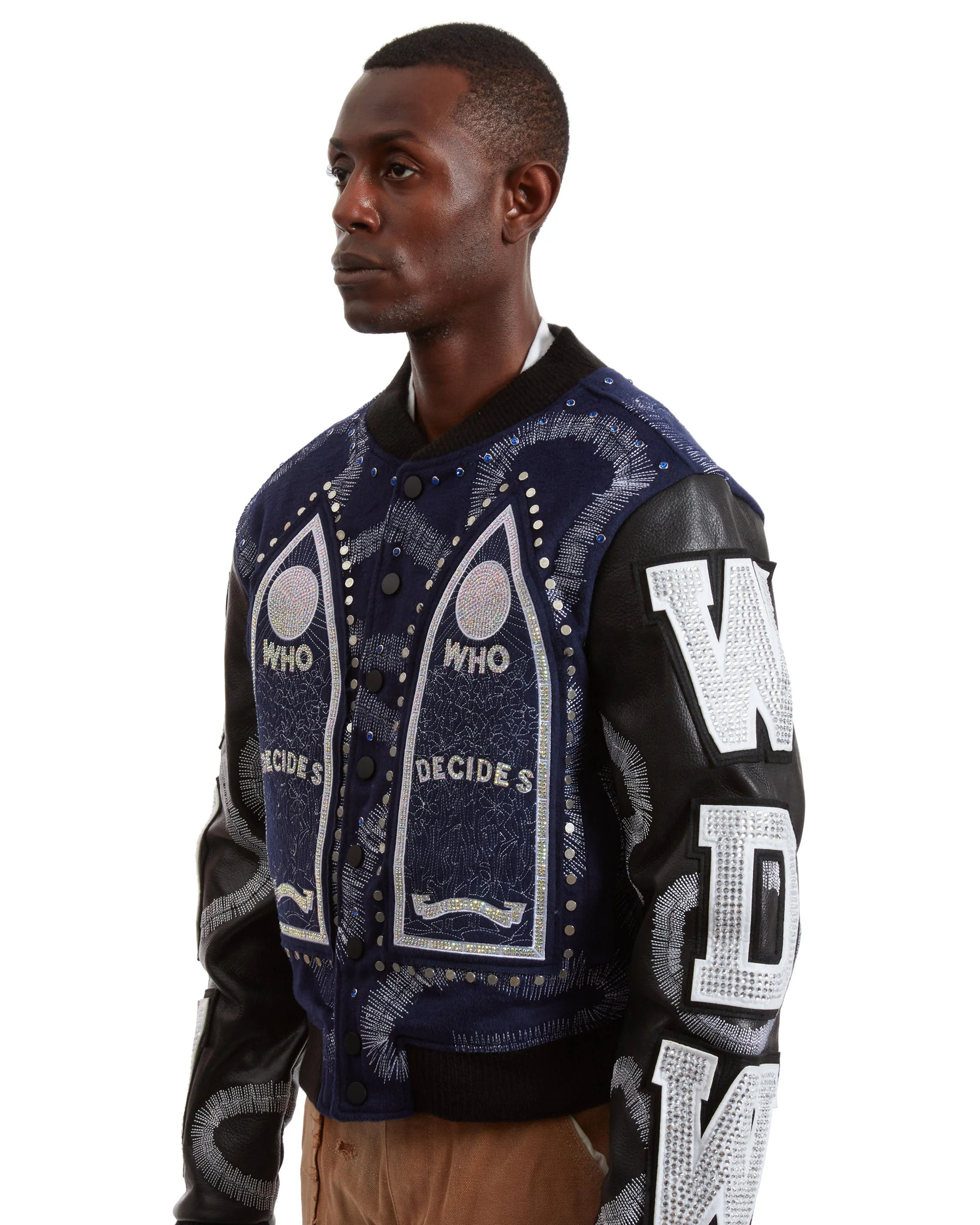 HARDWARE CATHEDRAL VARSITY - Image 4