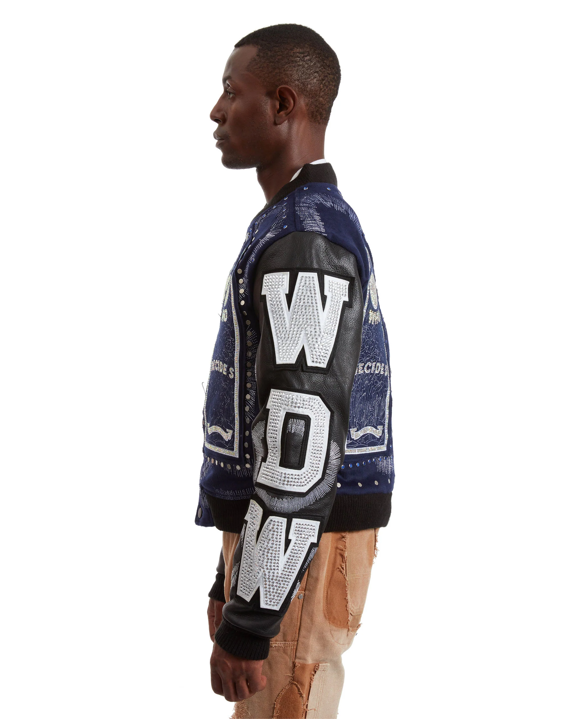 HARDWARE CATHEDRAL VARSITY - Image 5