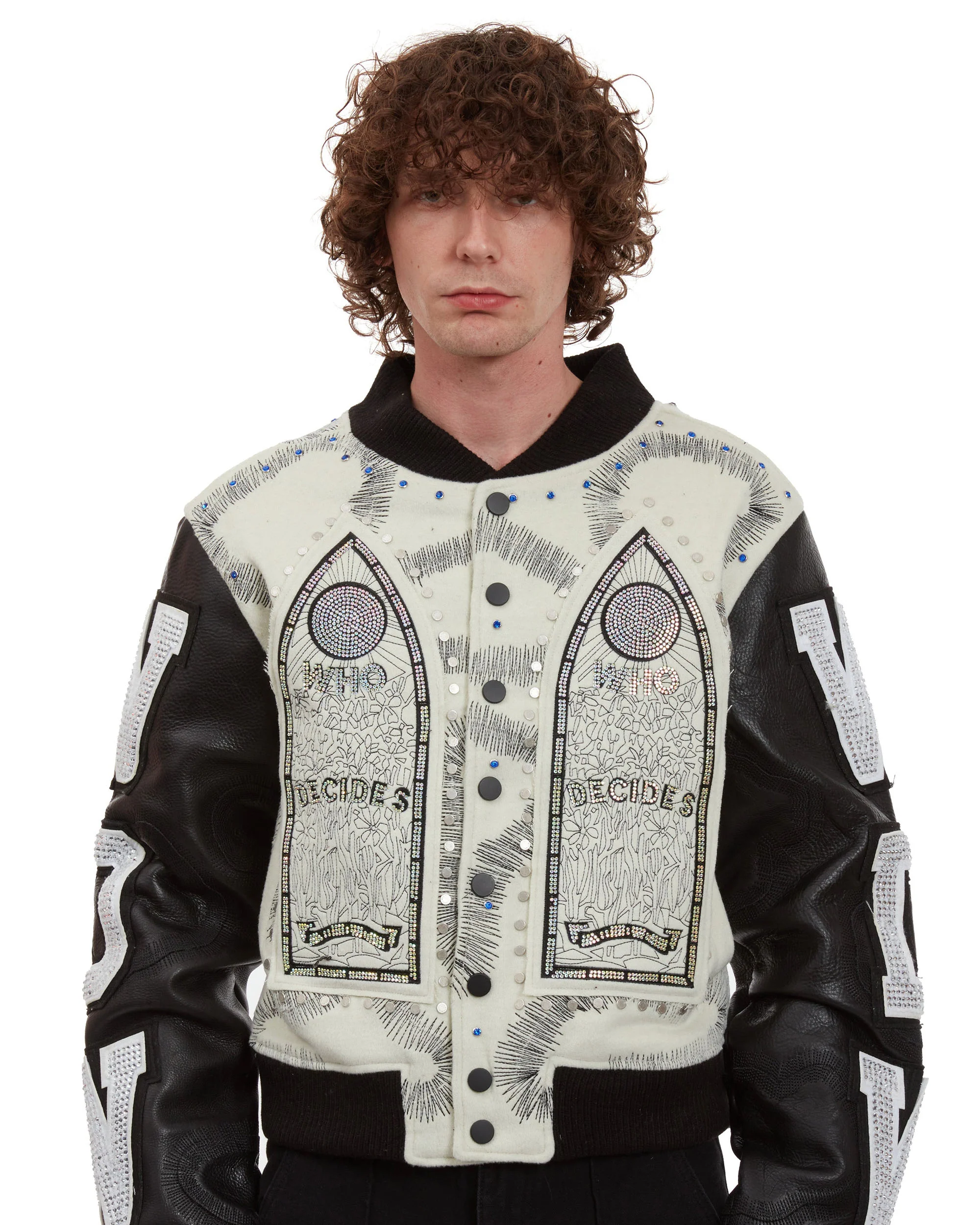 HARDWARE CATHEDRAL VARSITY - Image 2