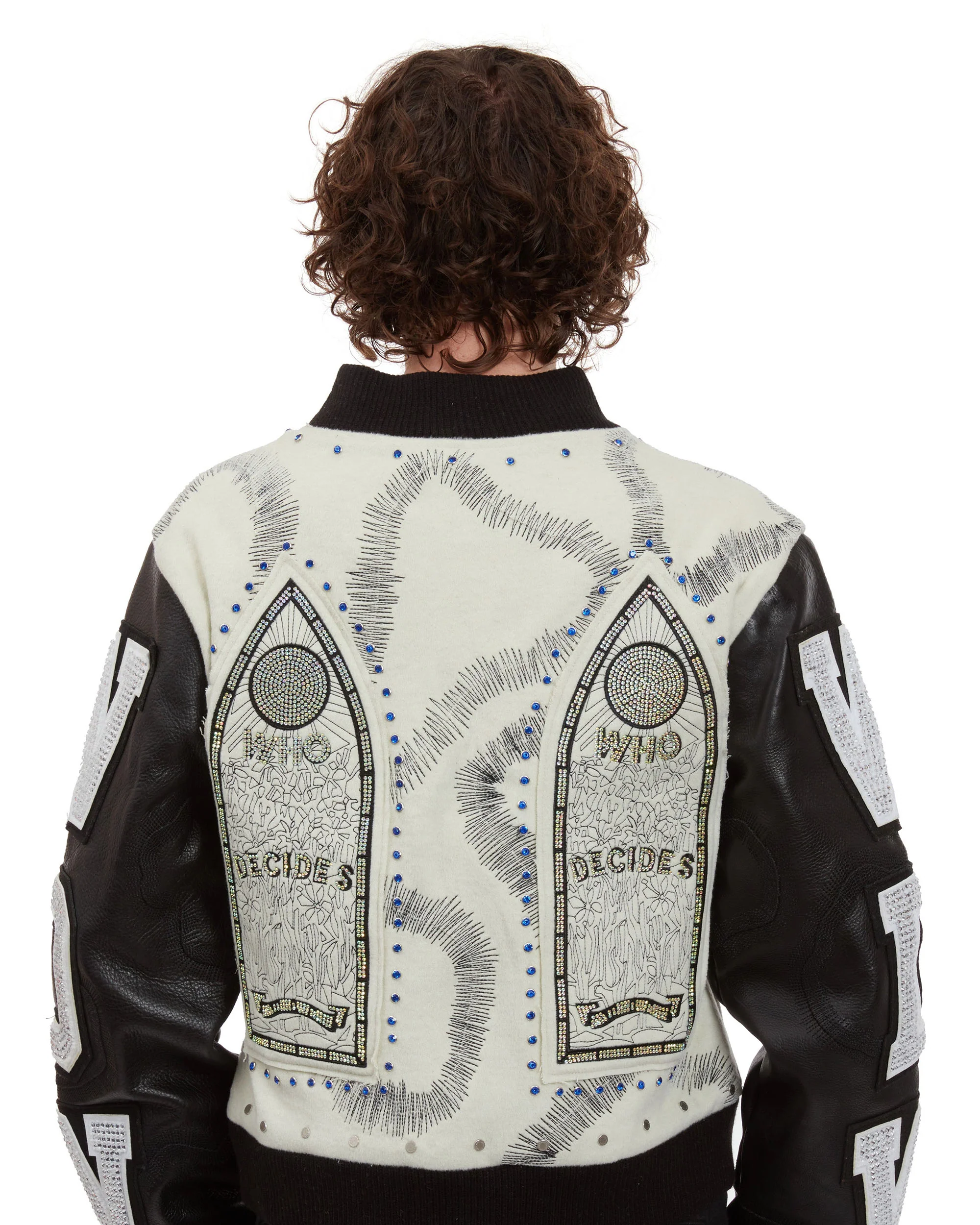 HARDWARE CATHEDRAL VARSITY - Image 3